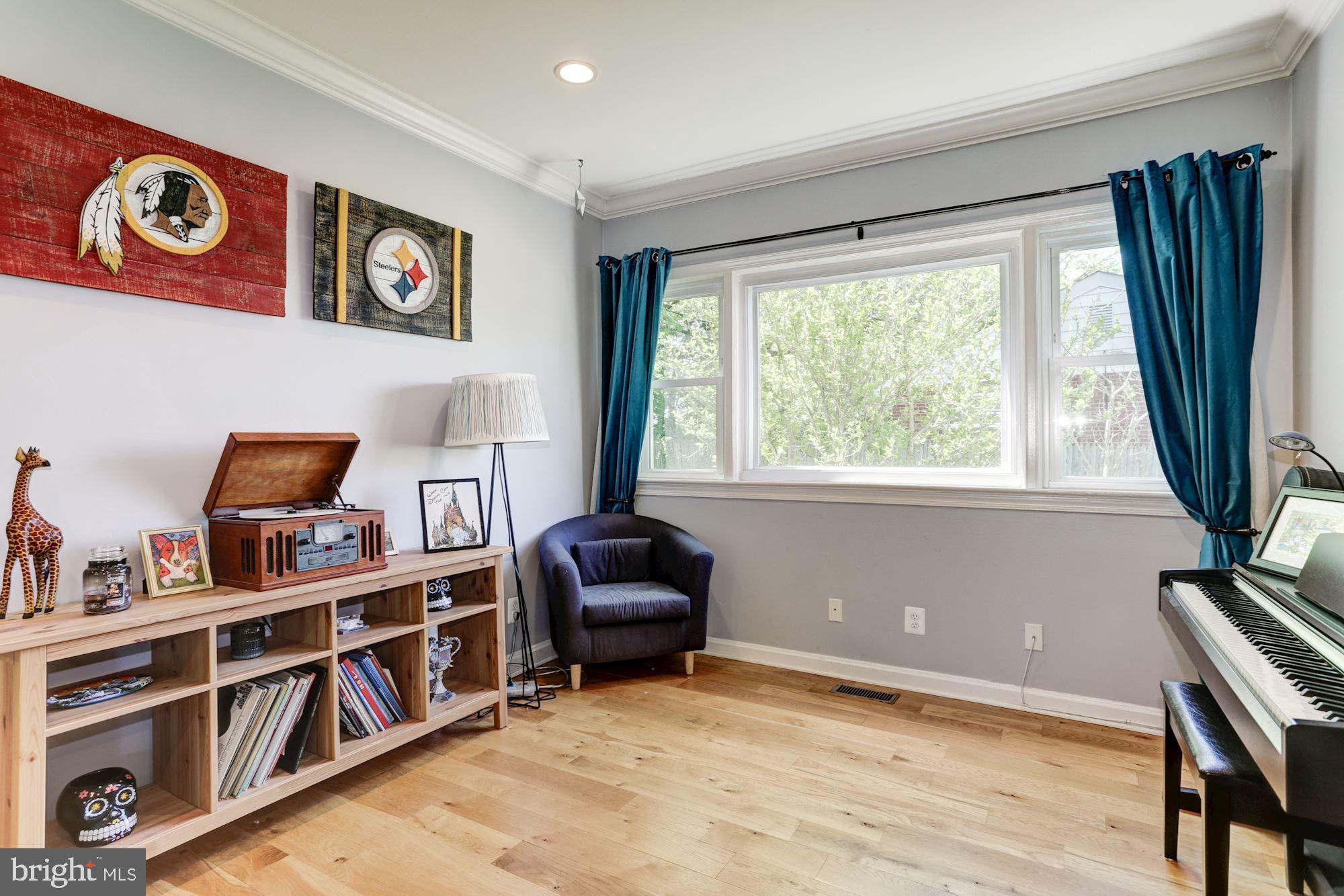 WHEATON OUT RES. (2) - Residential