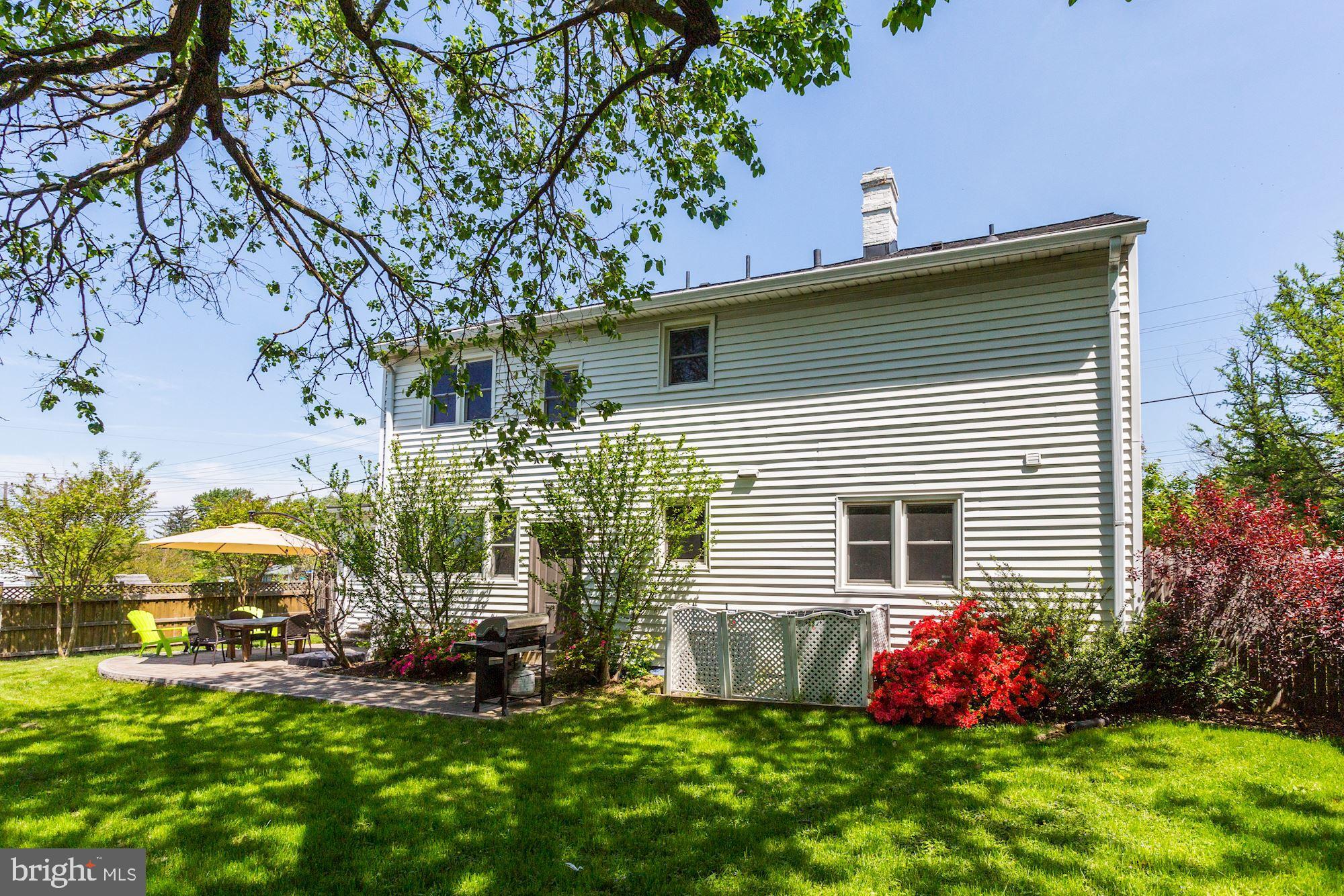 WHEATON OUT RES. (2) - Residential