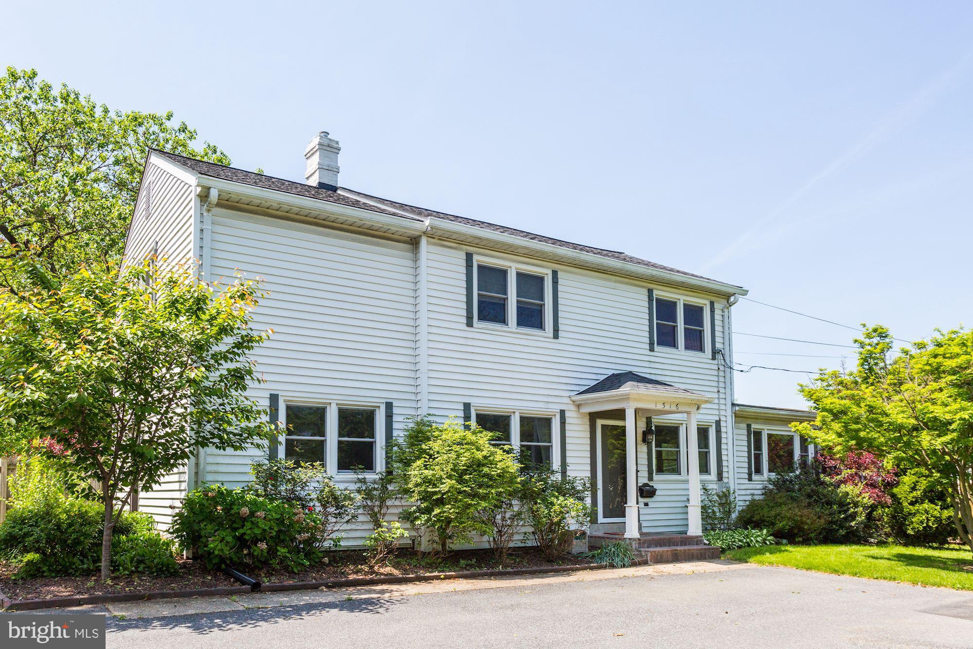 WHEATON OUT RES. (2) - Residential