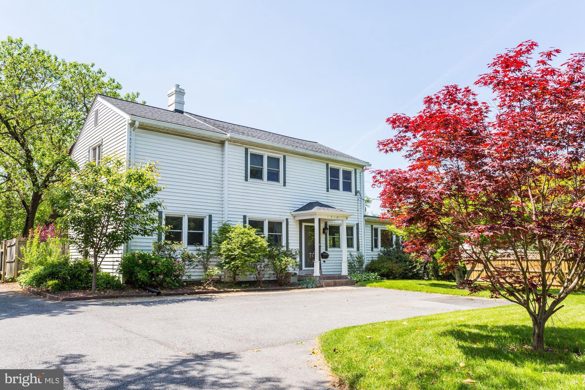 WHEATON OUT RES. (2) - Residential