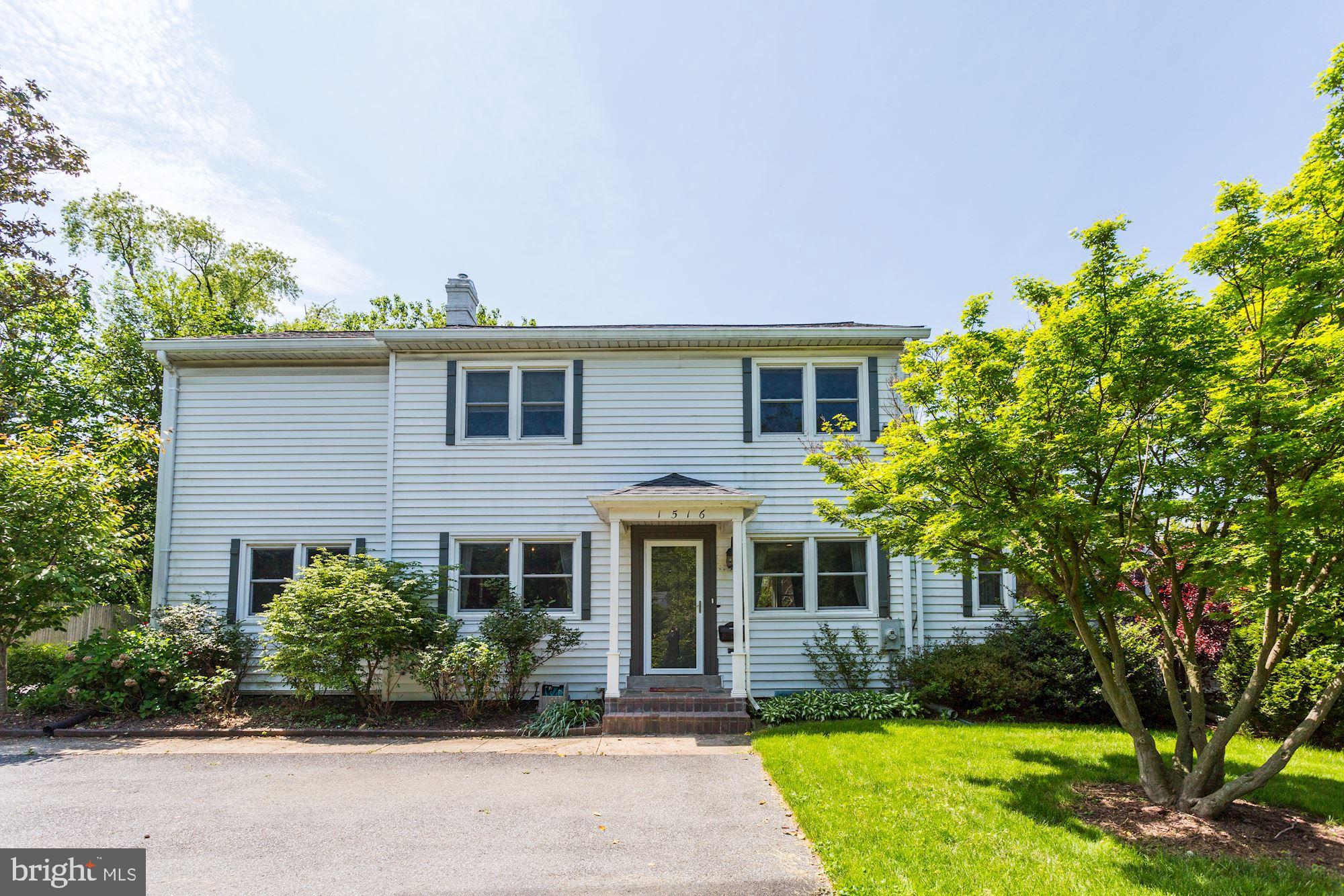 WHEATON OUT RES. (2) - Residential