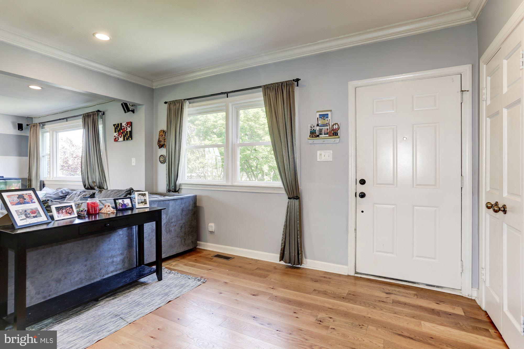 WHEATON OUT RES. (2) - Residential