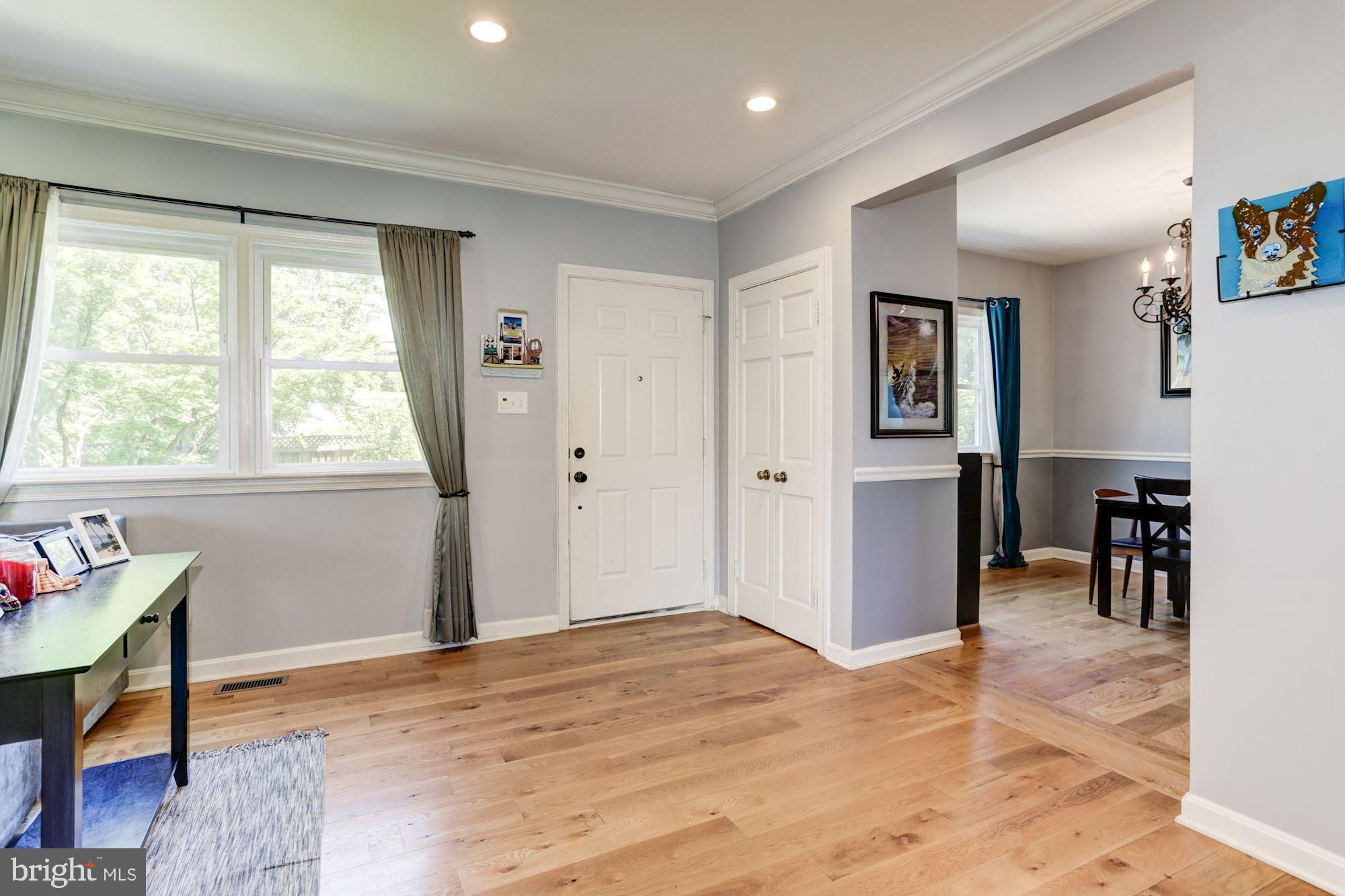 WHEATON OUT RES. (2) - Residential