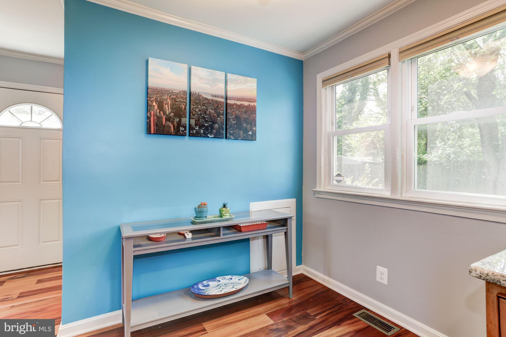 WHEATON OUT RES. (2) - Residential