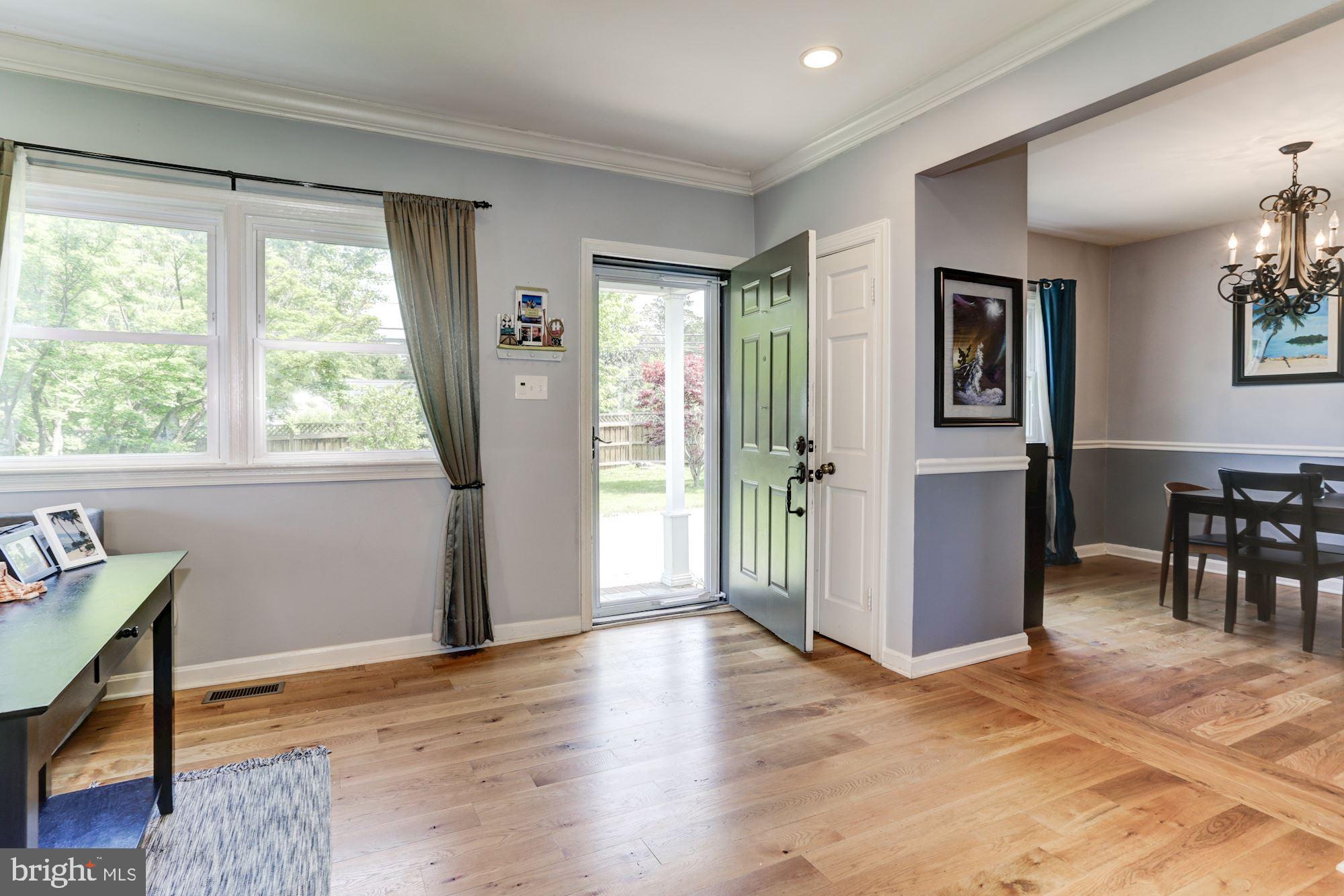 WHEATON OUT RES. (2) - Residential