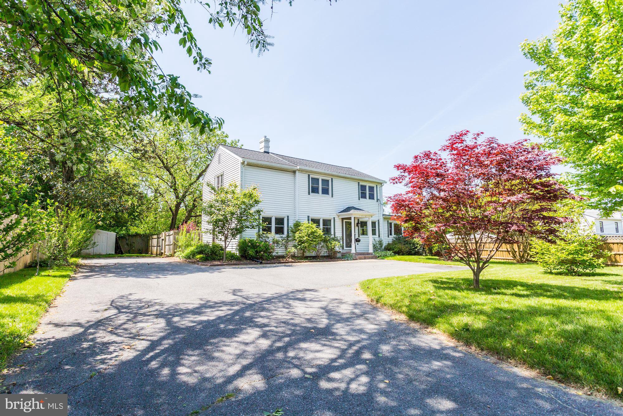 WHEATON OUT RES. (2) - Residential