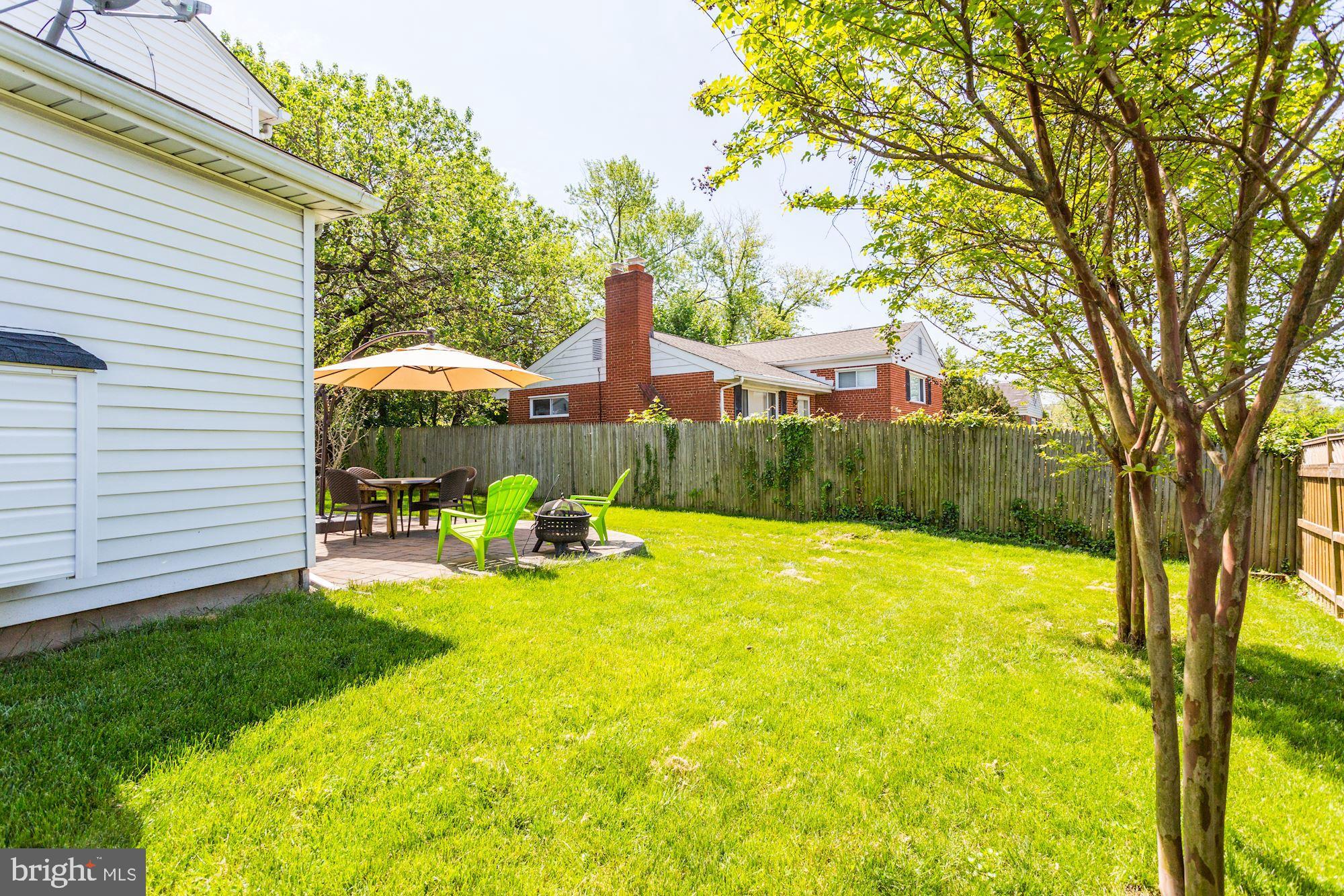 WHEATON OUT RES. (2) - Residential