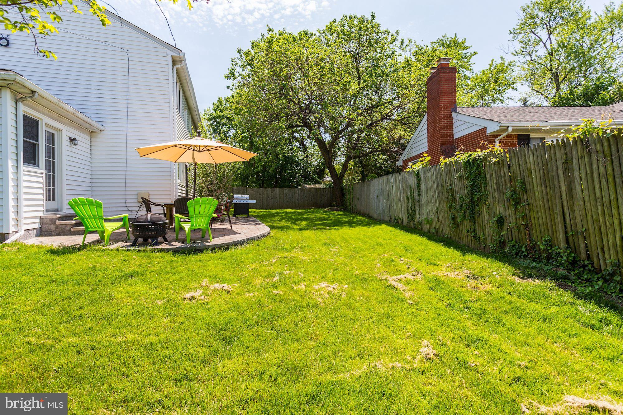 WHEATON OUT RES. (2) - Residential