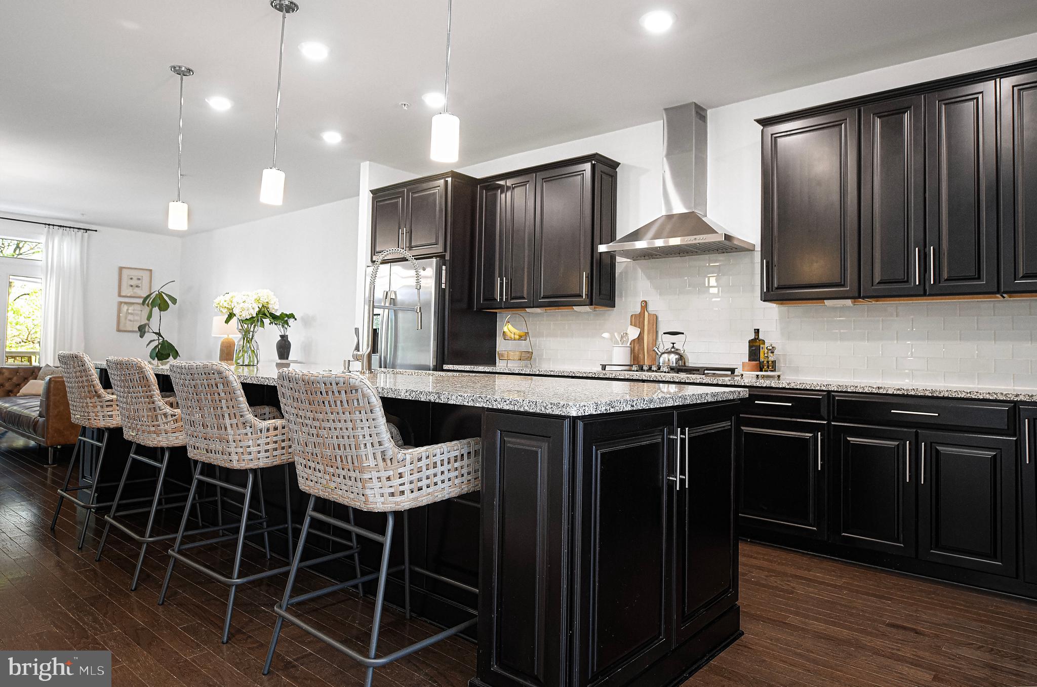 GREENLEIGH - Residential