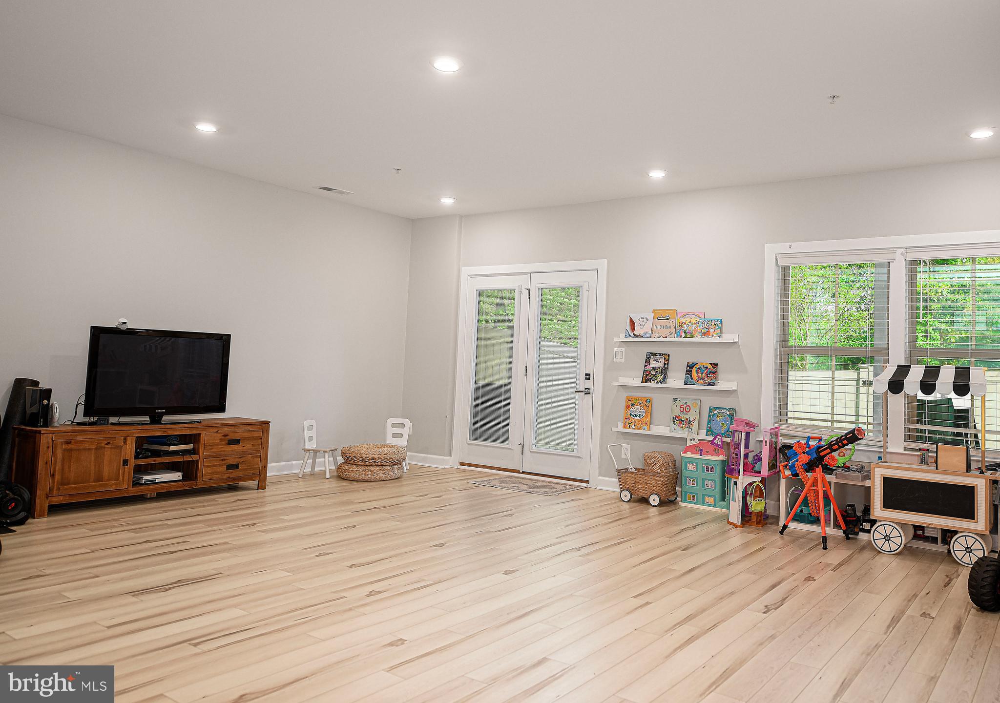 GREENLEIGH - Residential