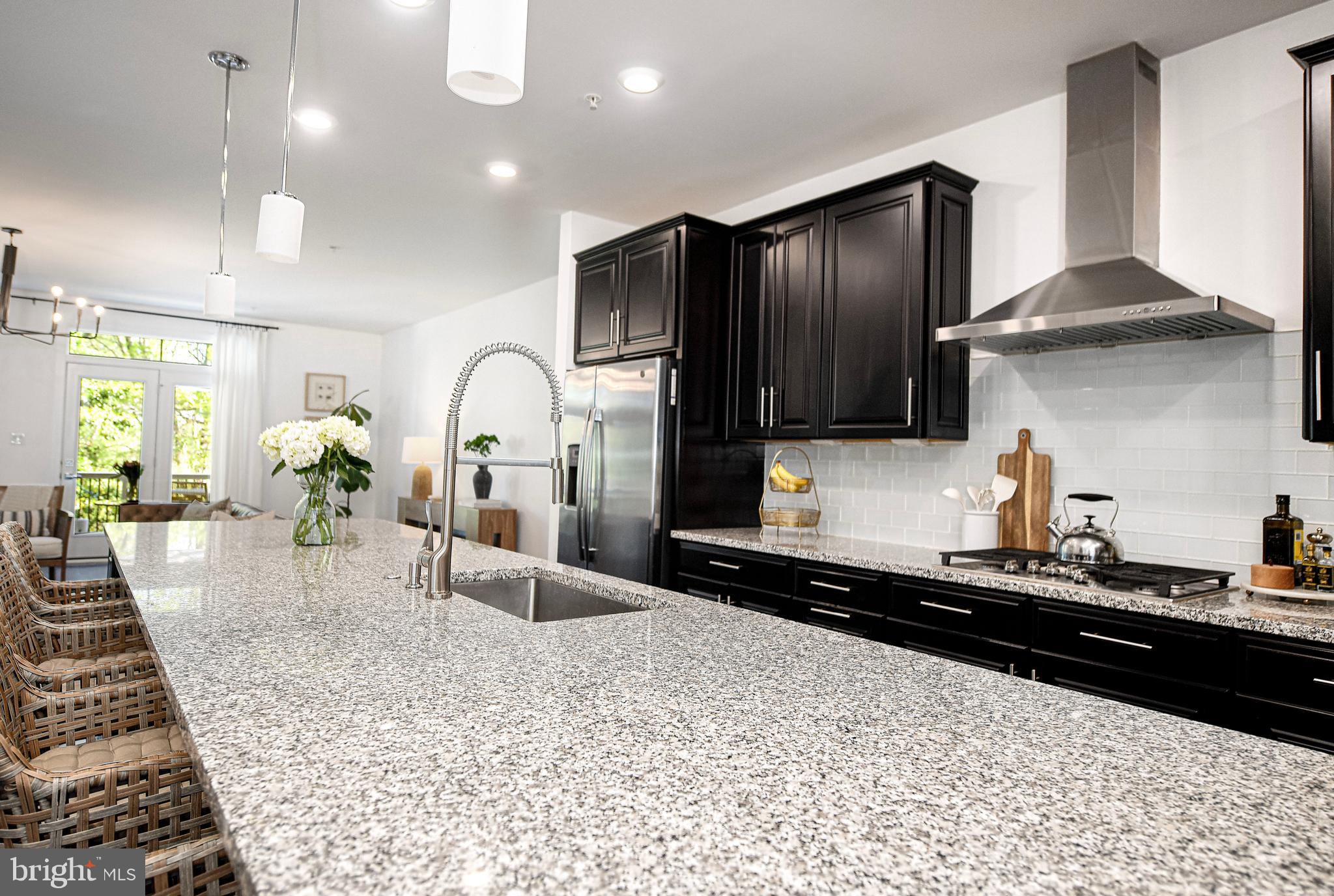 GREENLEIGH - Residential