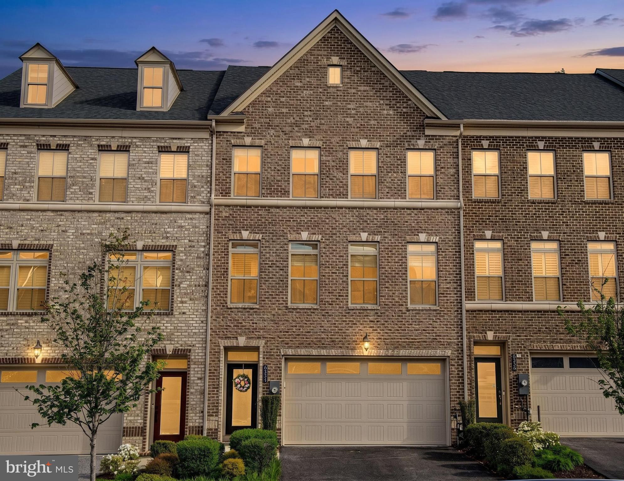 GREENLEIGH - Residential