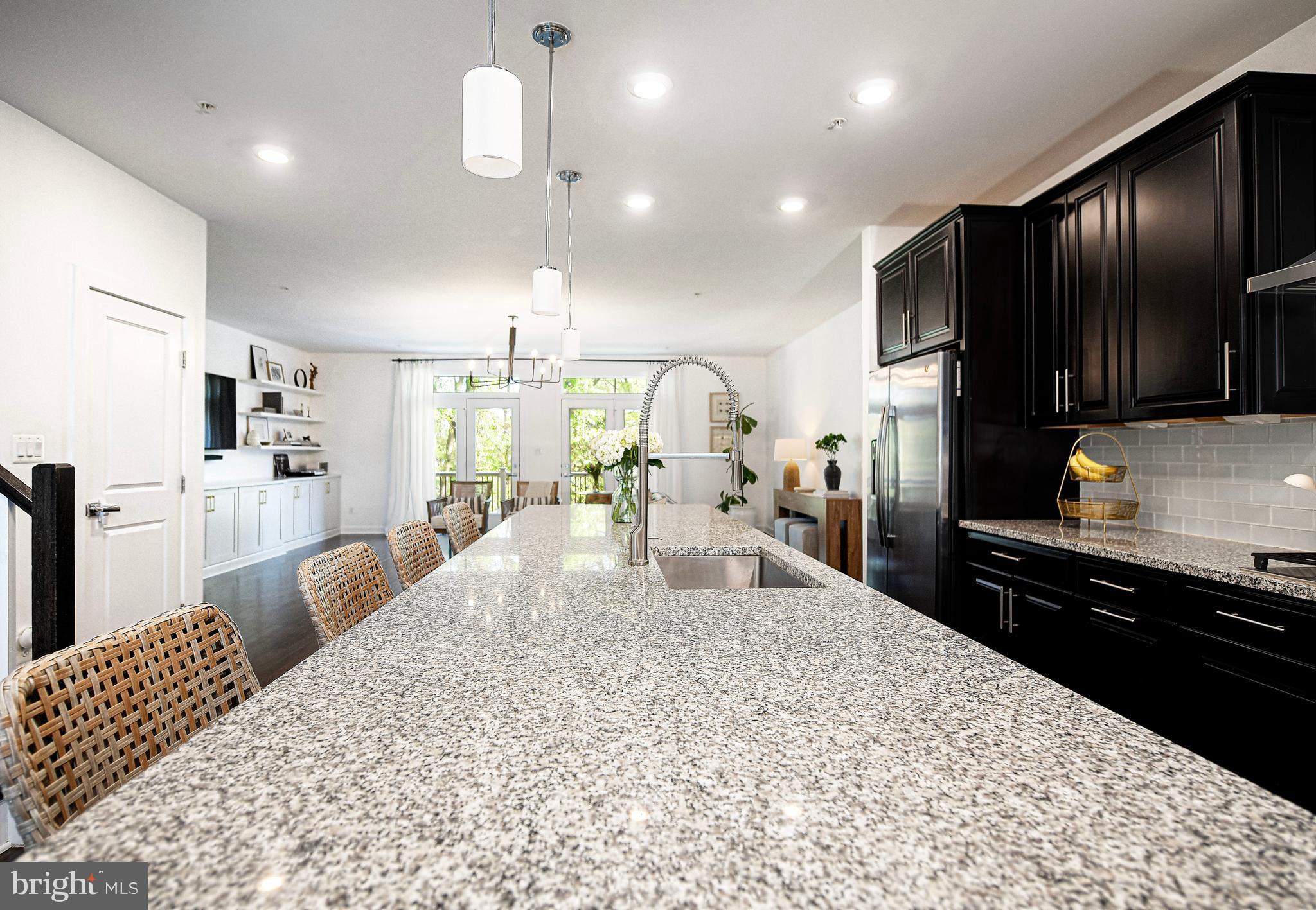 GREENLEIGH - Residential