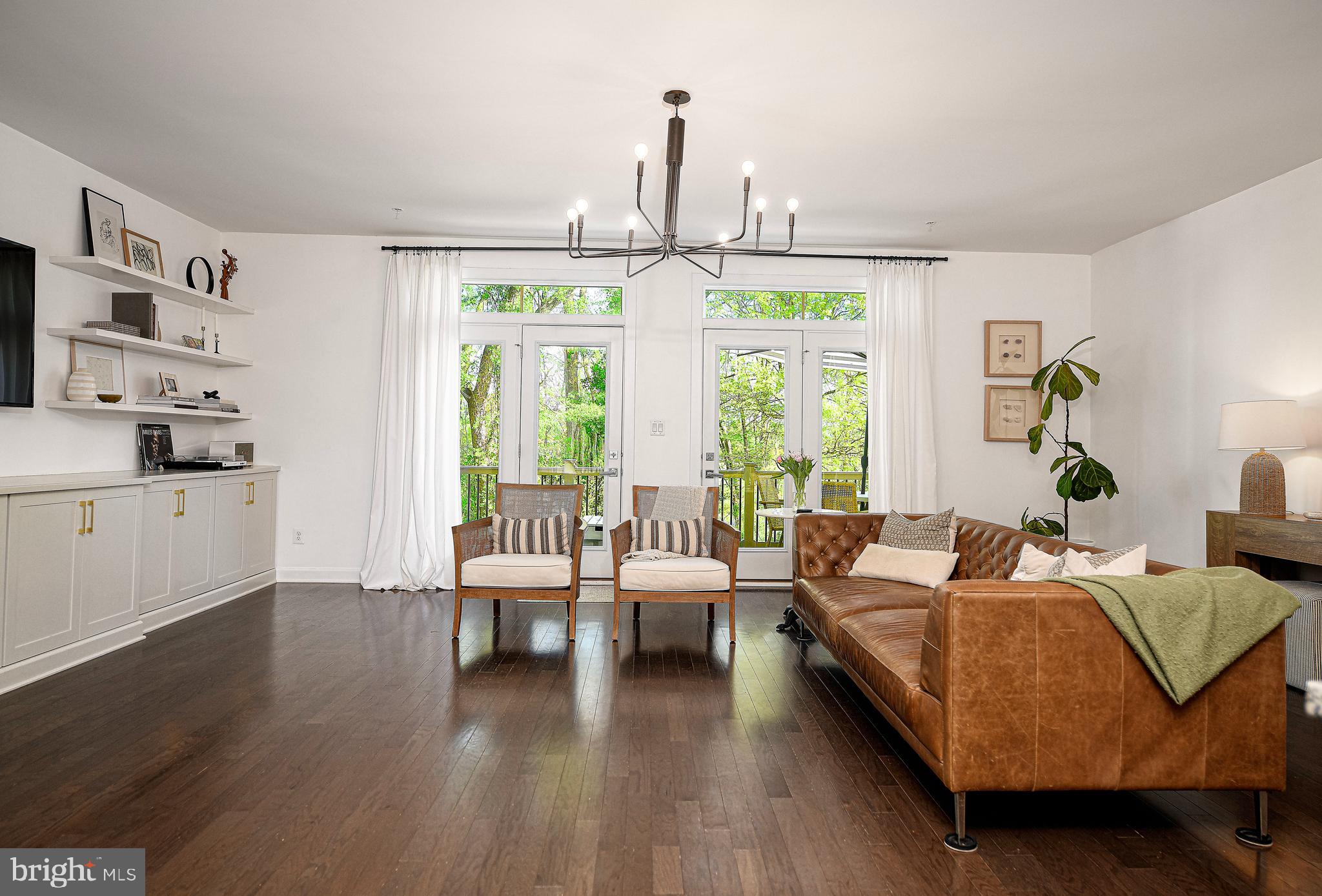 GREENLEIGH - Residential