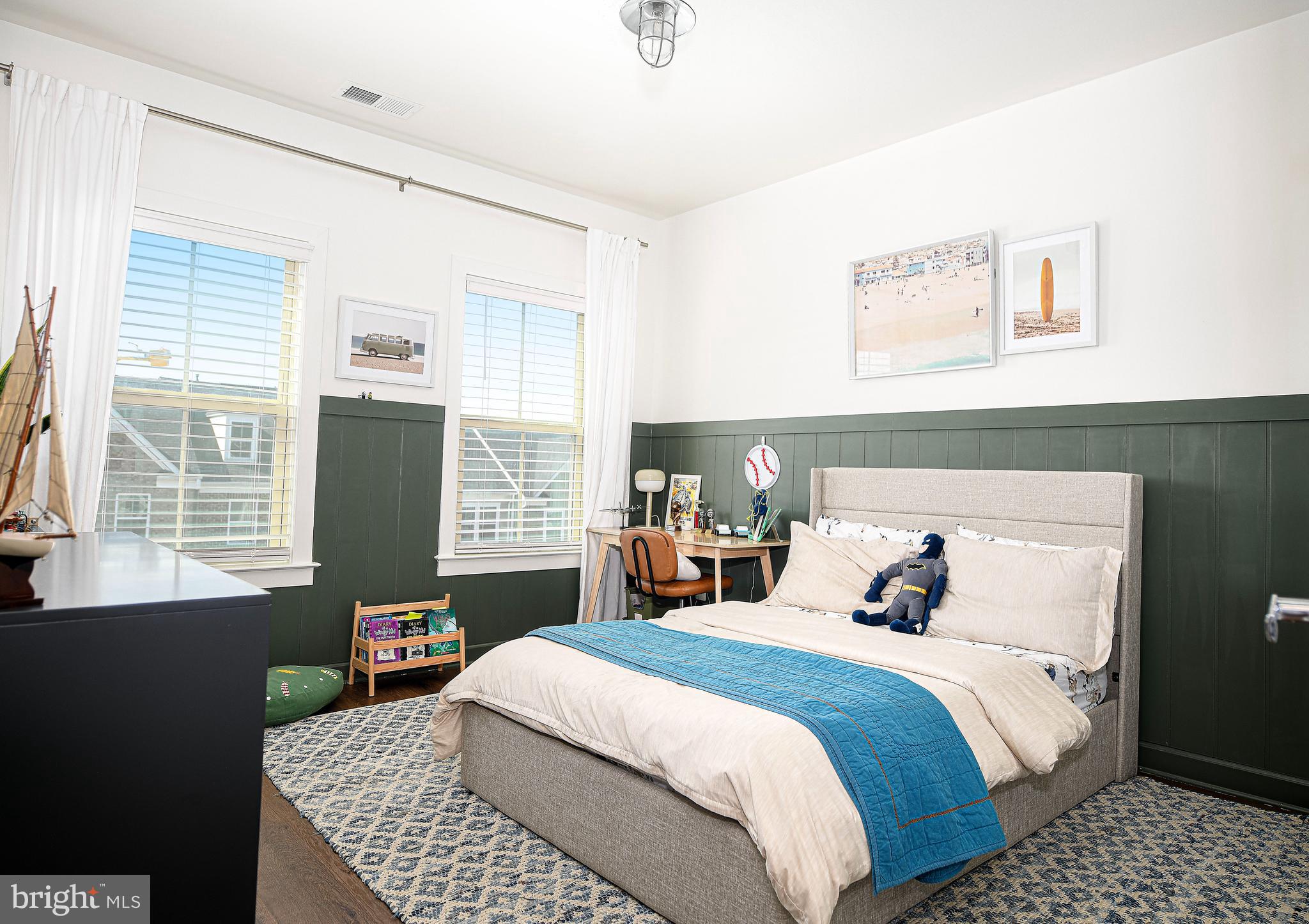 GREENLEIGH - Residential