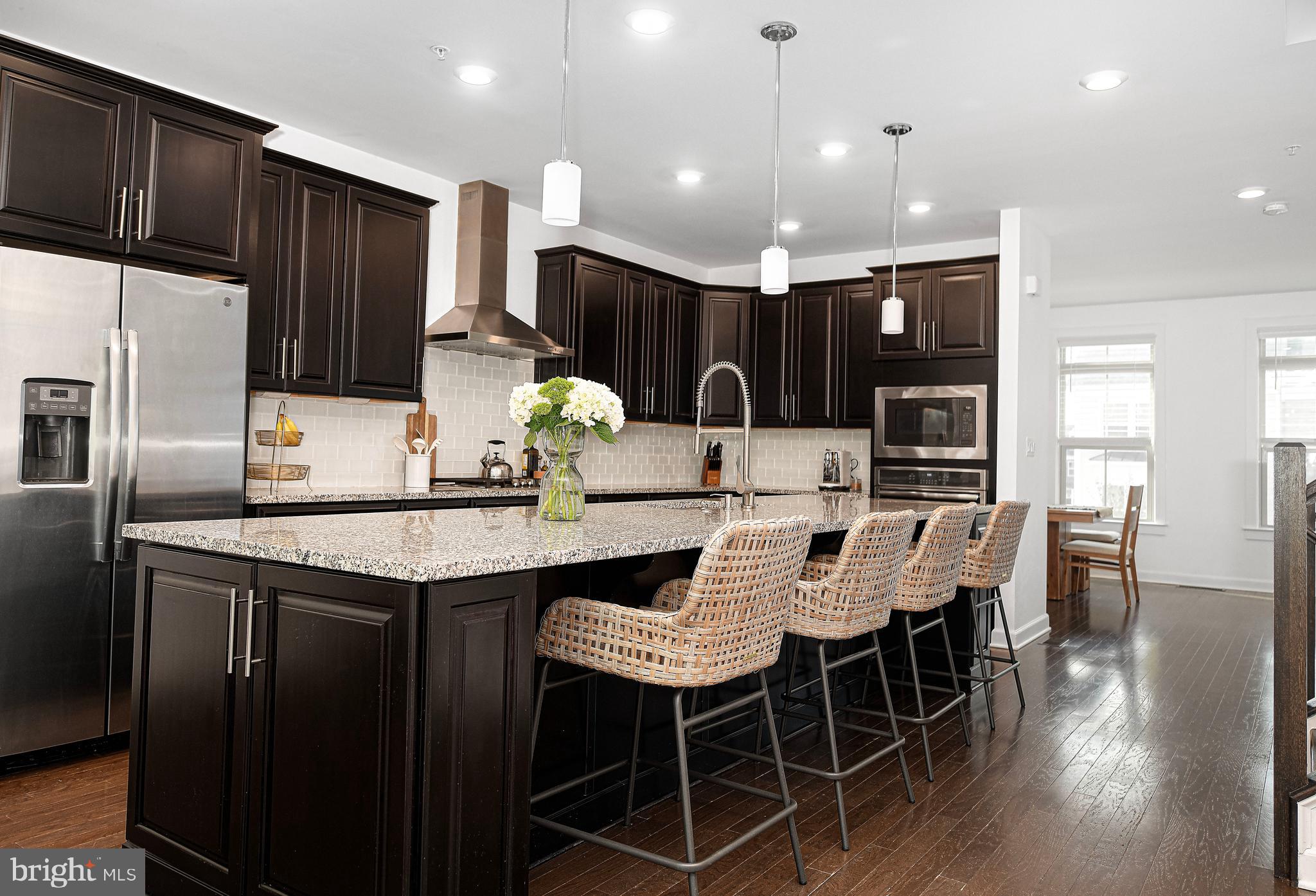 GREENLEIGH - Residential