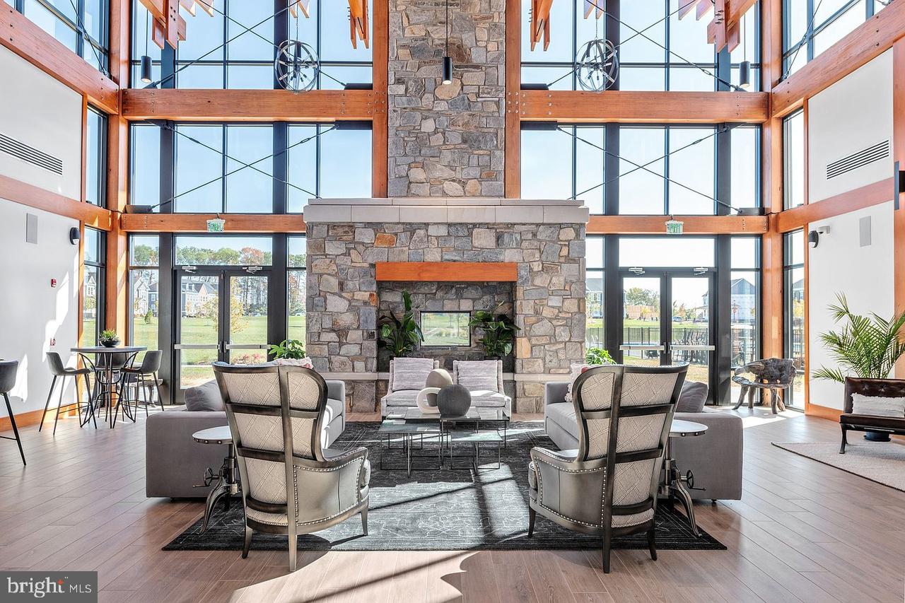 GREENLEIGH - Residential