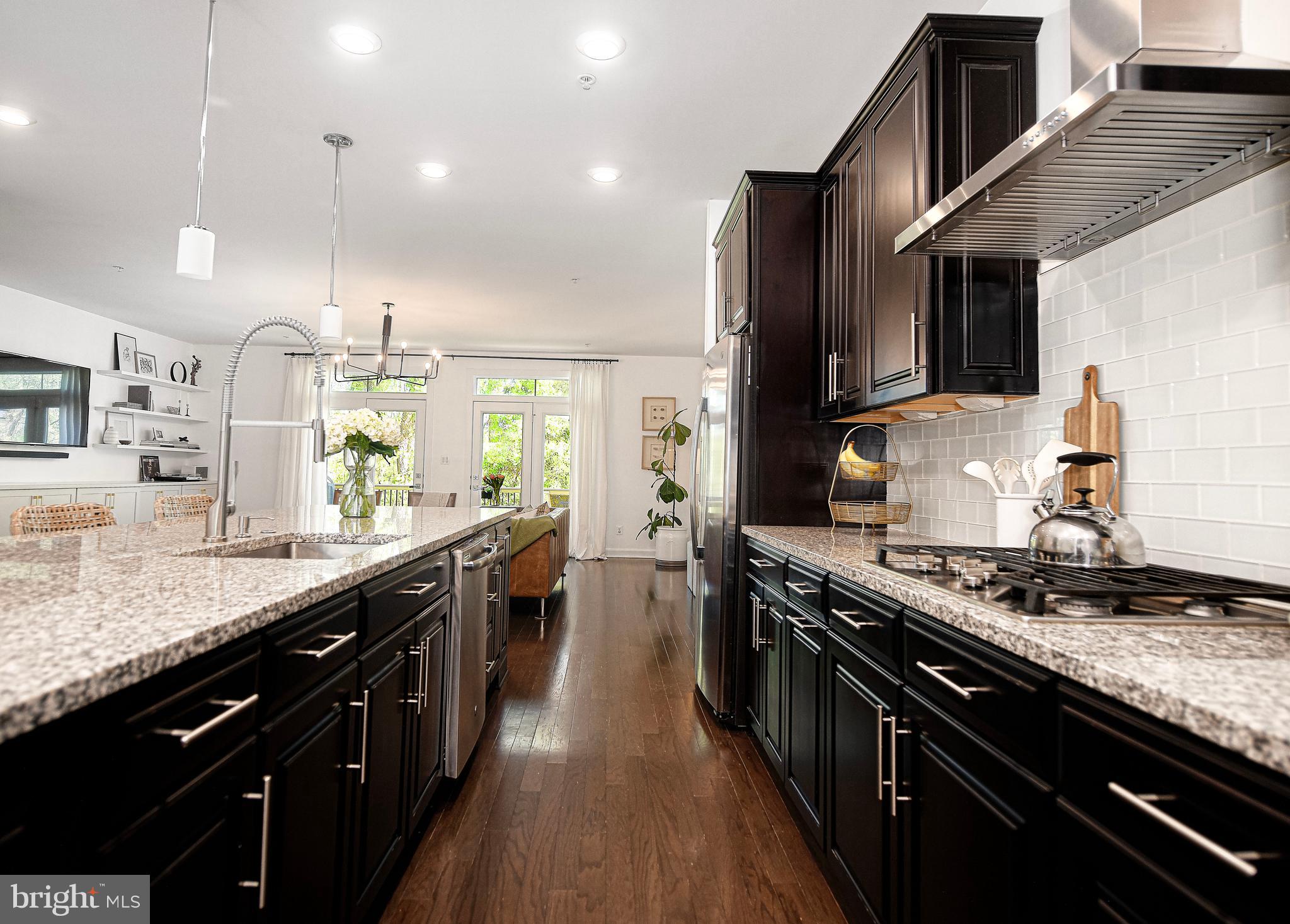 GREENLEIGH - Residential