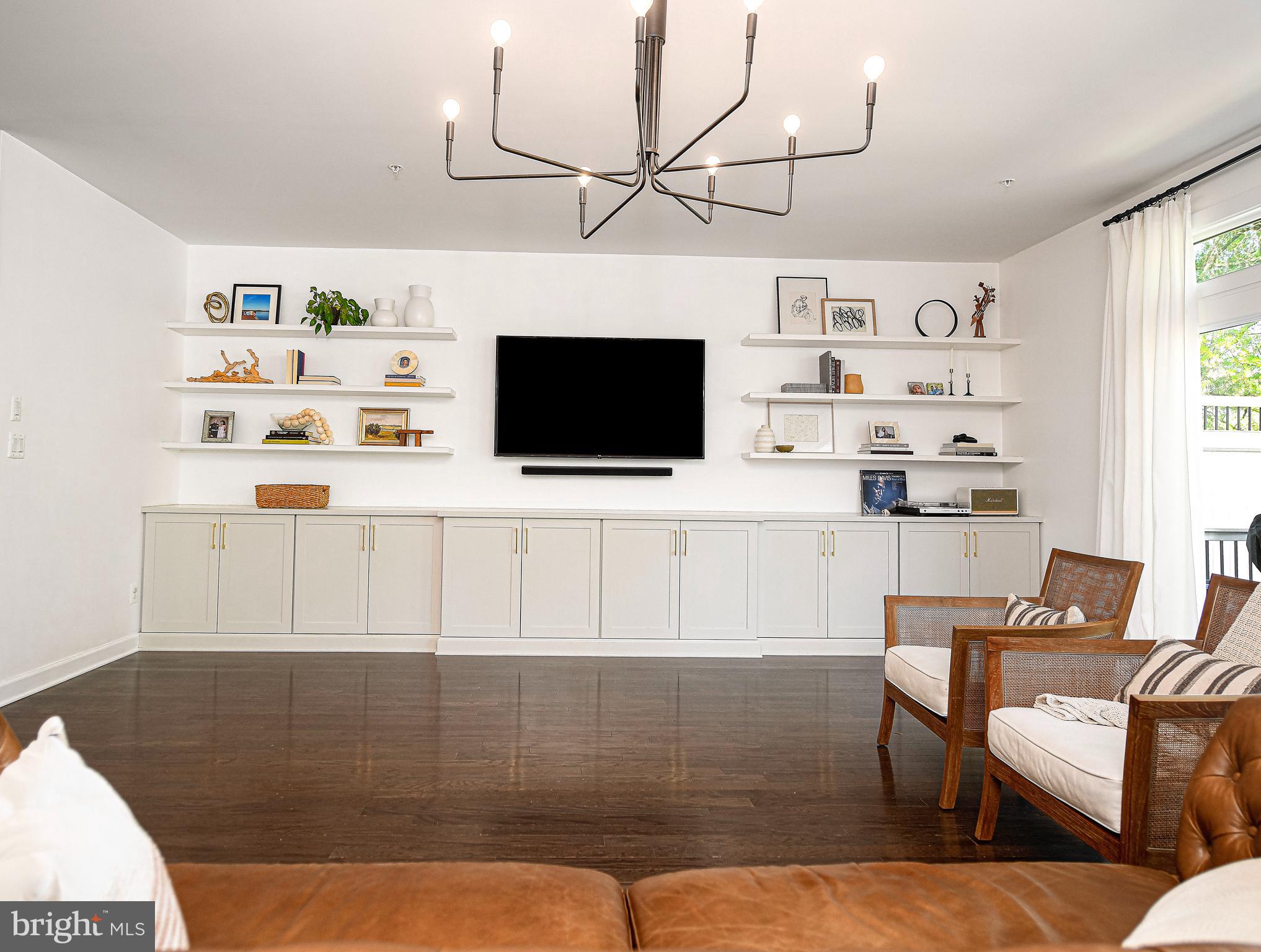 GREENLEIGH - Residential