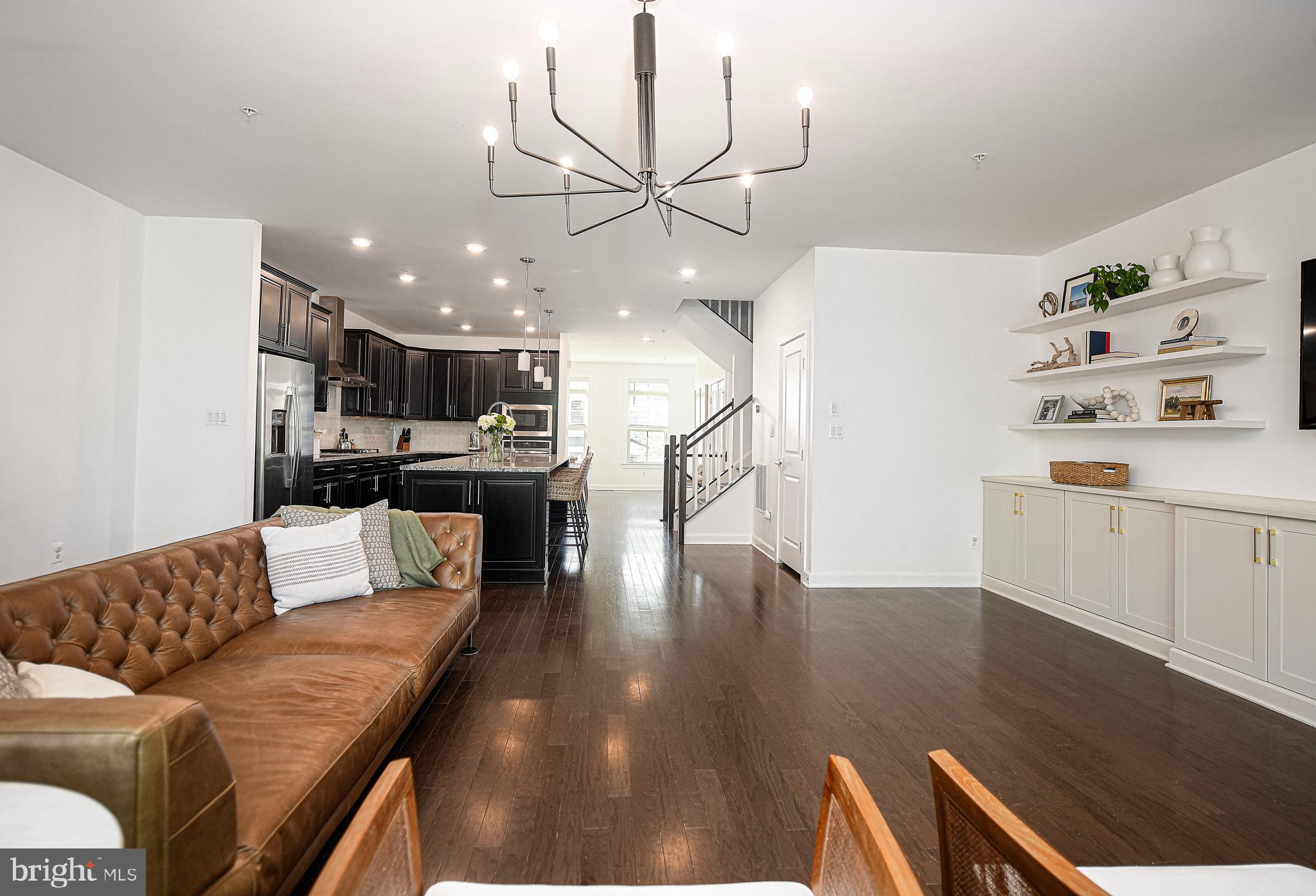 GREENLEIGH - Residential