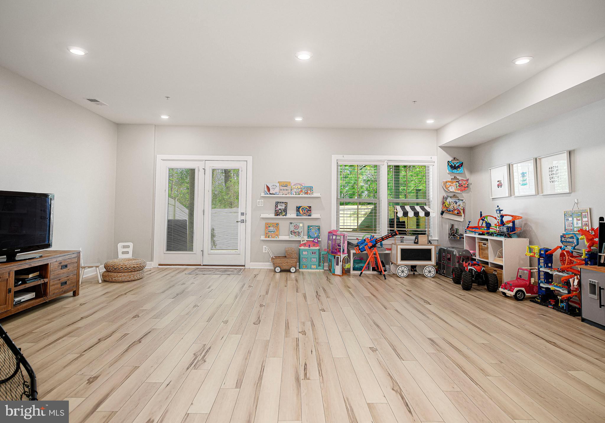 GREENLEIGH - Residential