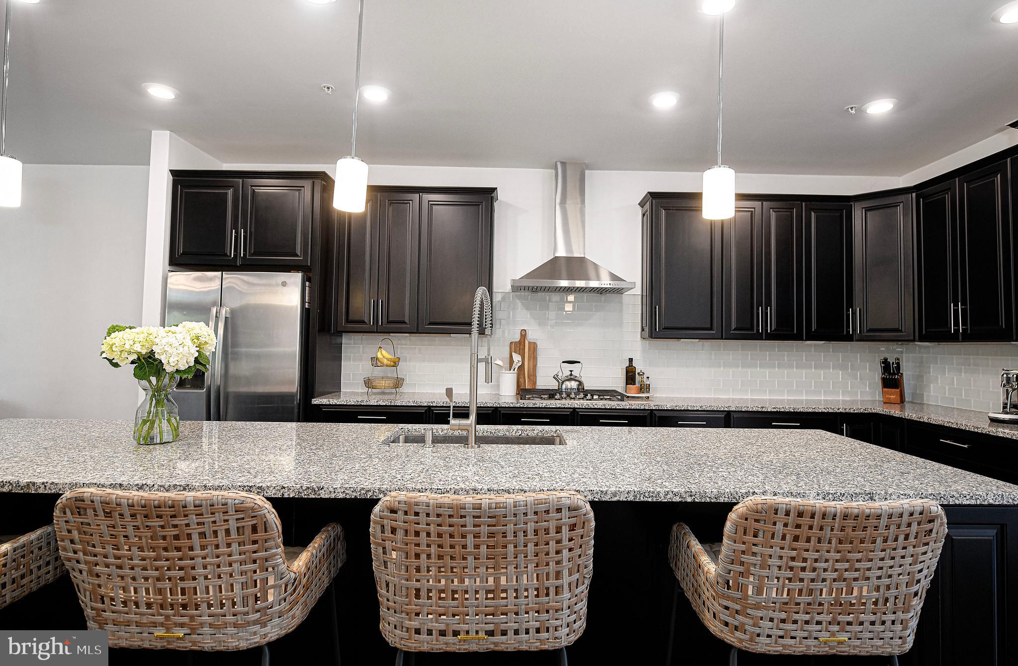 GREENLEIGH - Residential