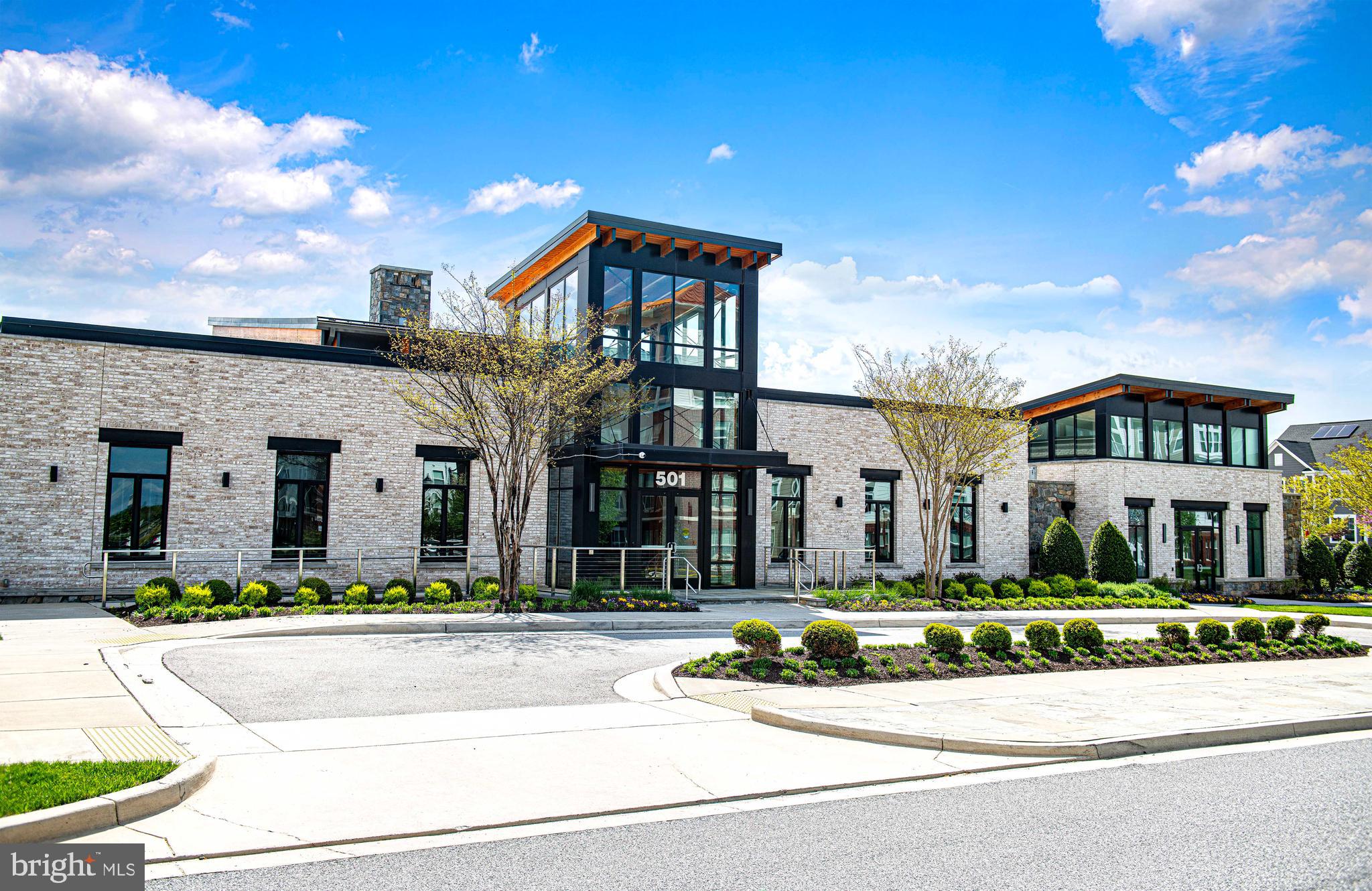 GREENLEIGH - Residential