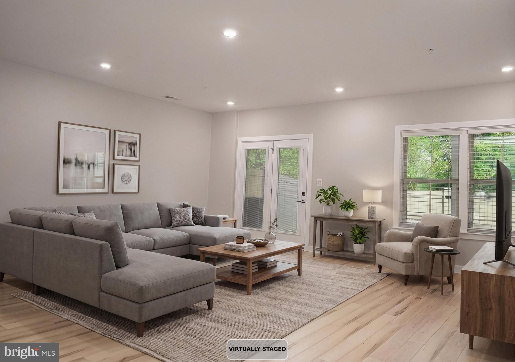 GREENLEIGH - Residential