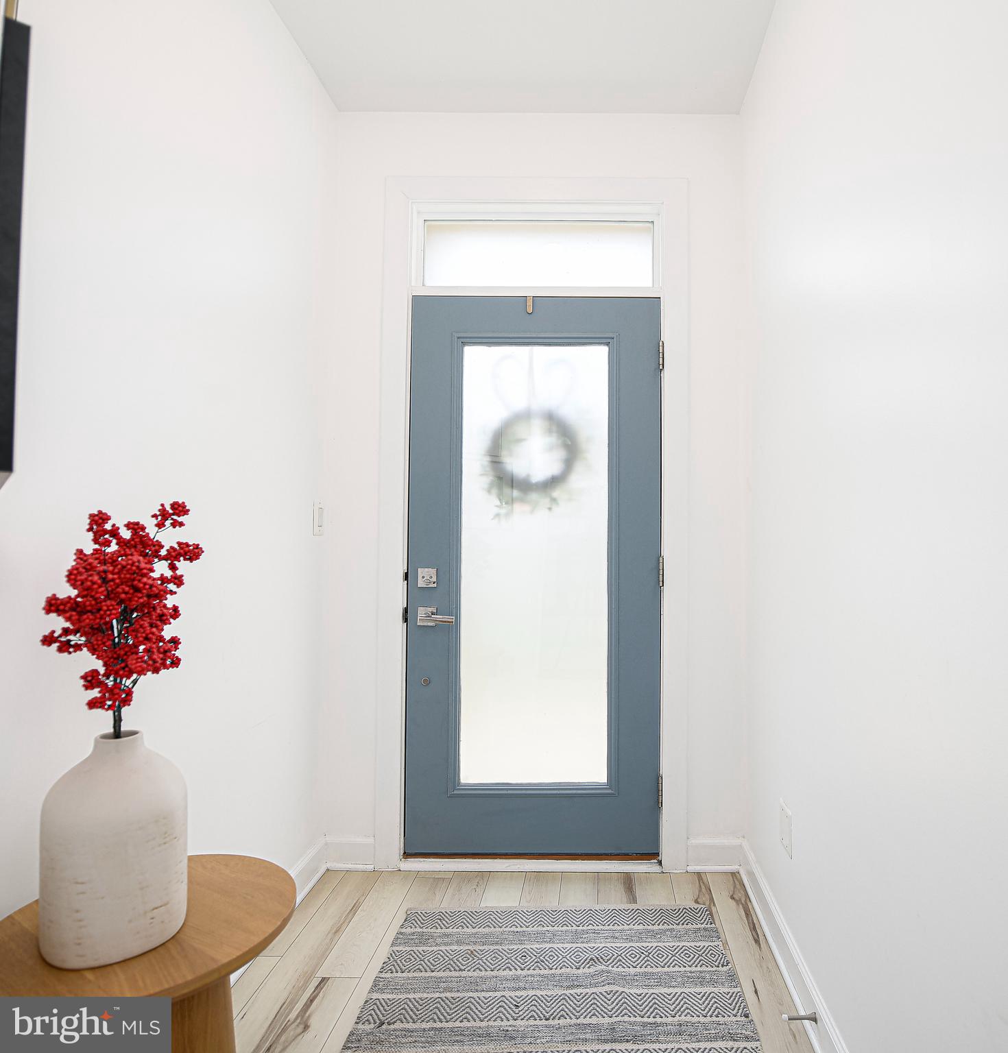 GREENLEIGH - Residential