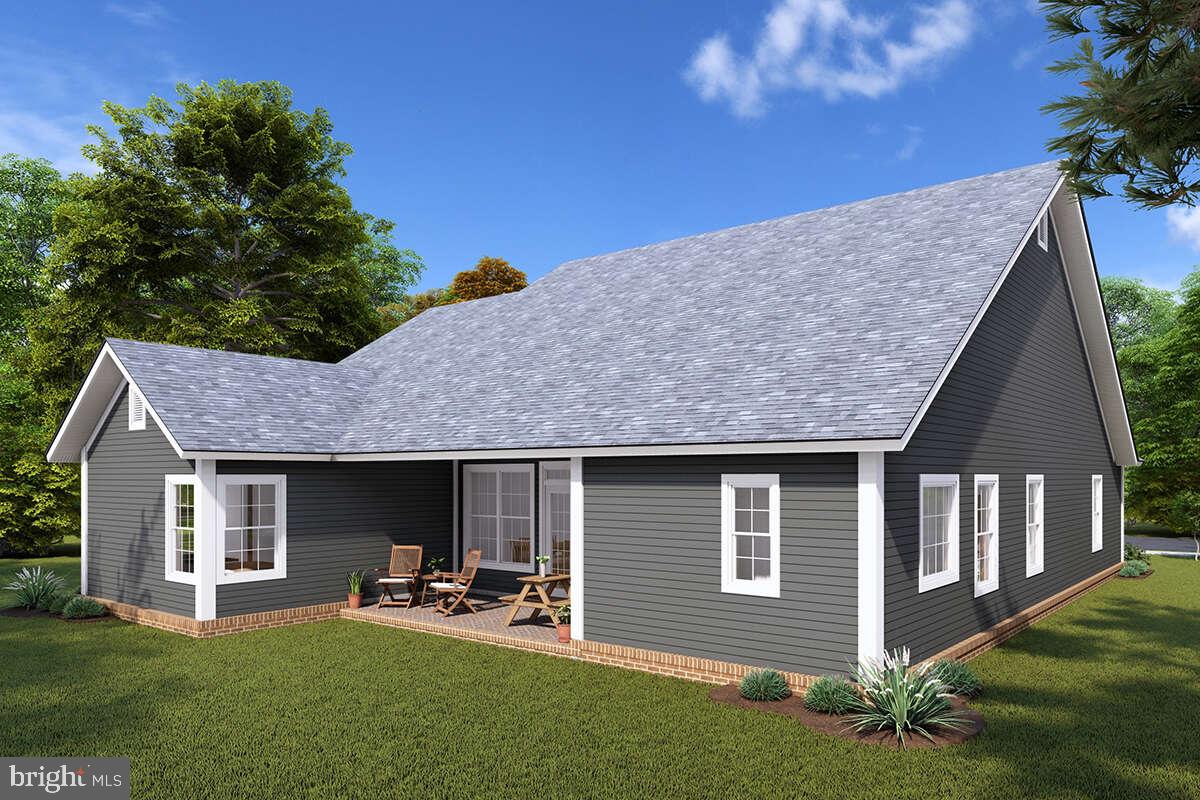 CAPTAIN'S COVE - Residential