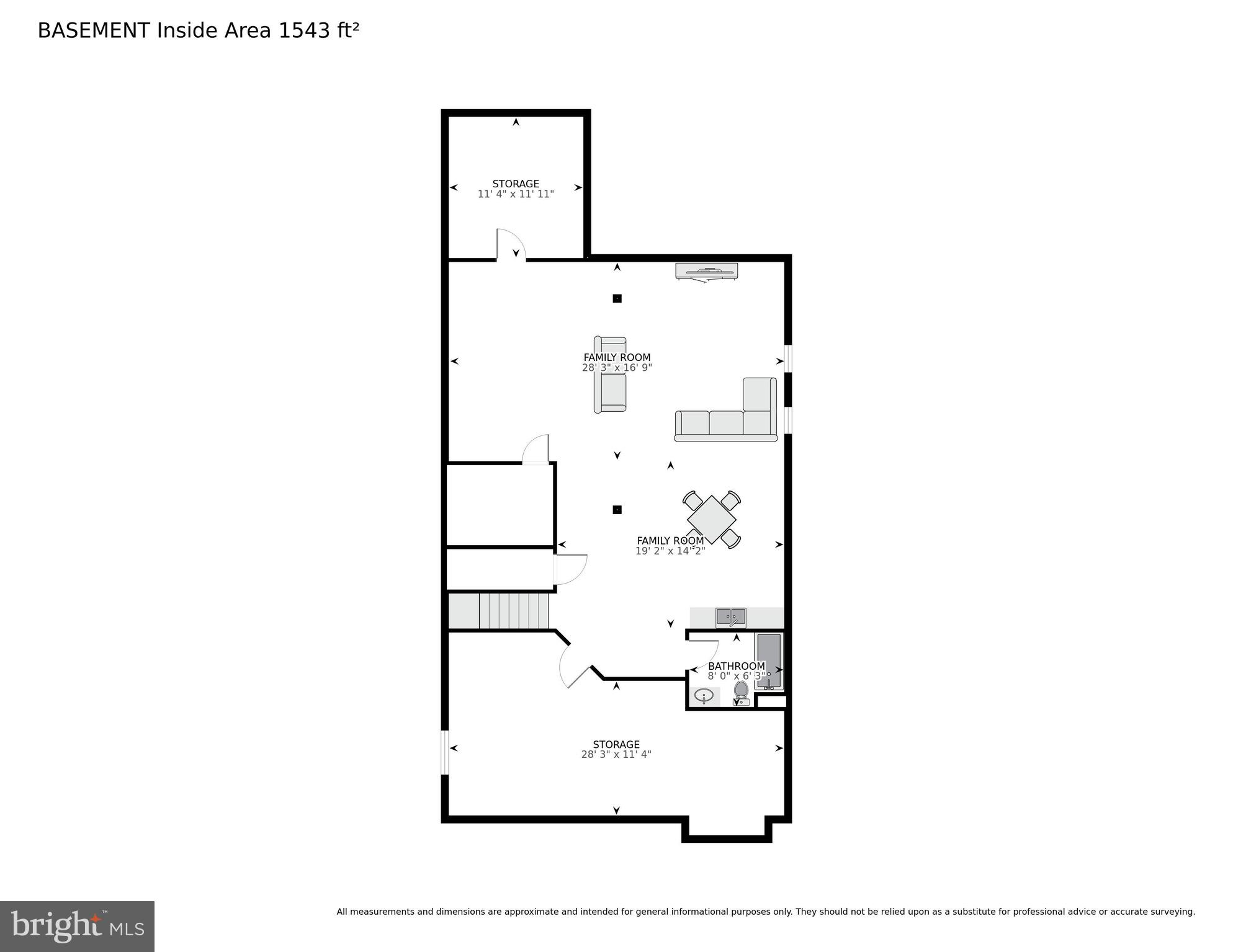 SOUTH RIDING - Residential