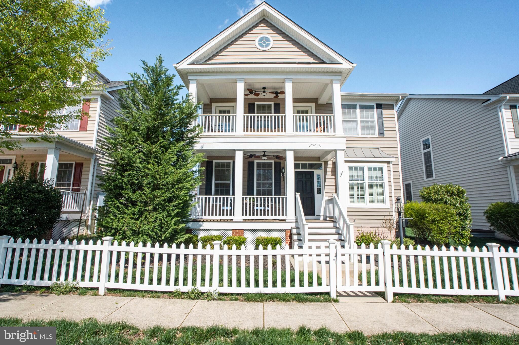 25210 ULYSSES STREET