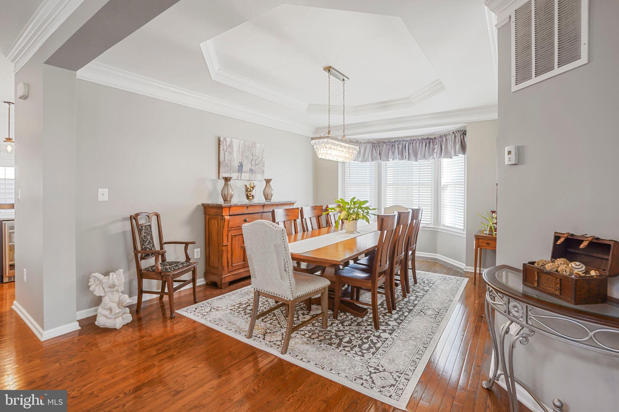 SOUTH RIDING - Residential