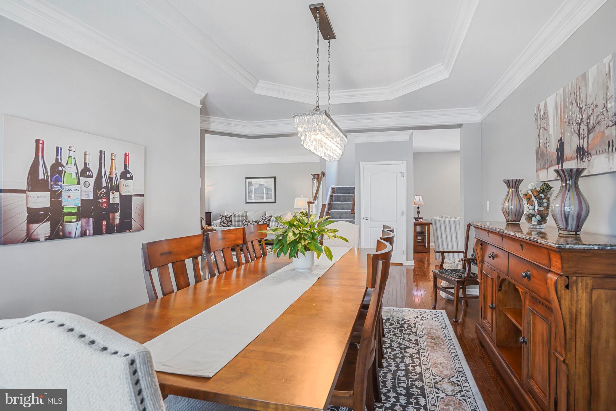 SOUTH RIDING - Residential