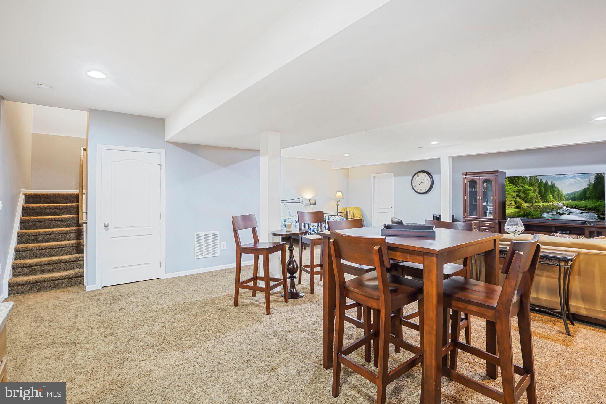 SOUTH RIDING - Residential