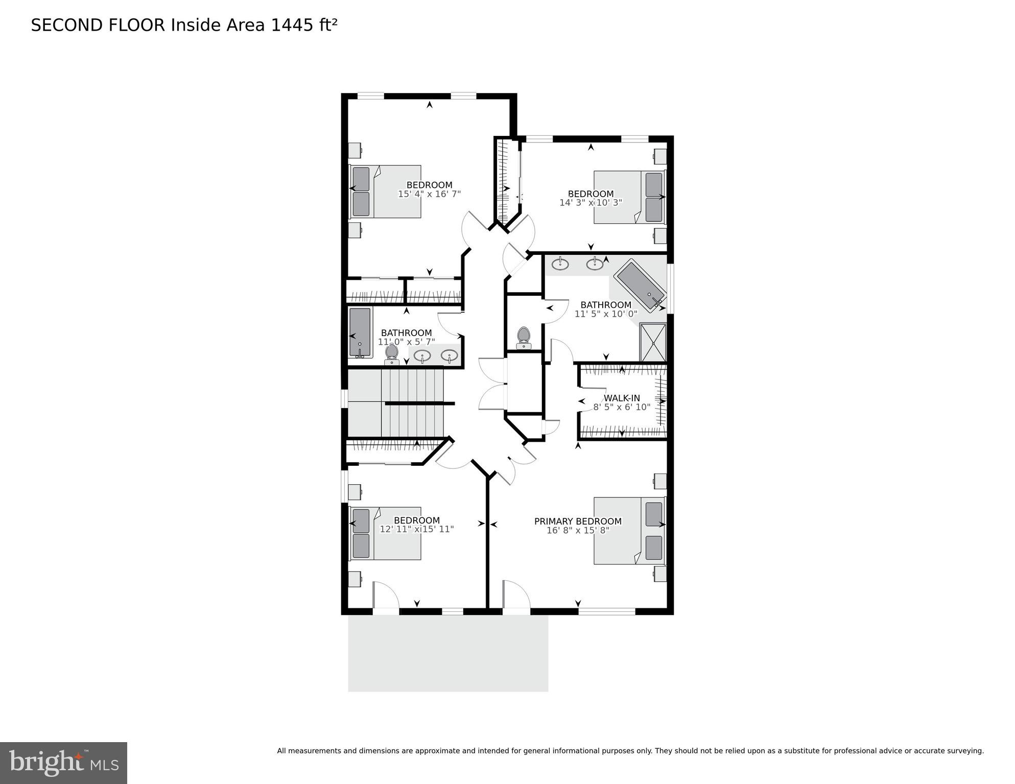 SOUTH RIDING - Residential