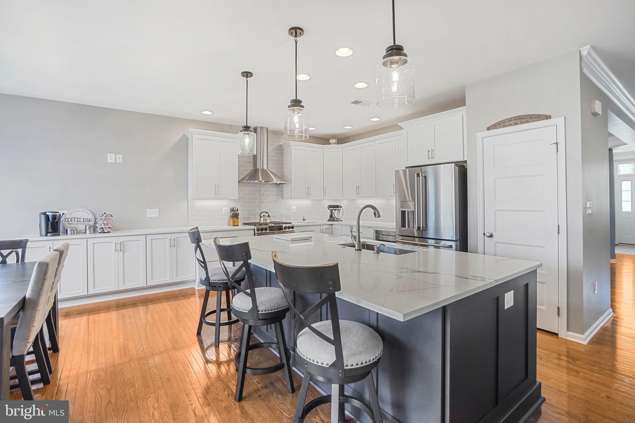 SOUTH RIDING - Residential