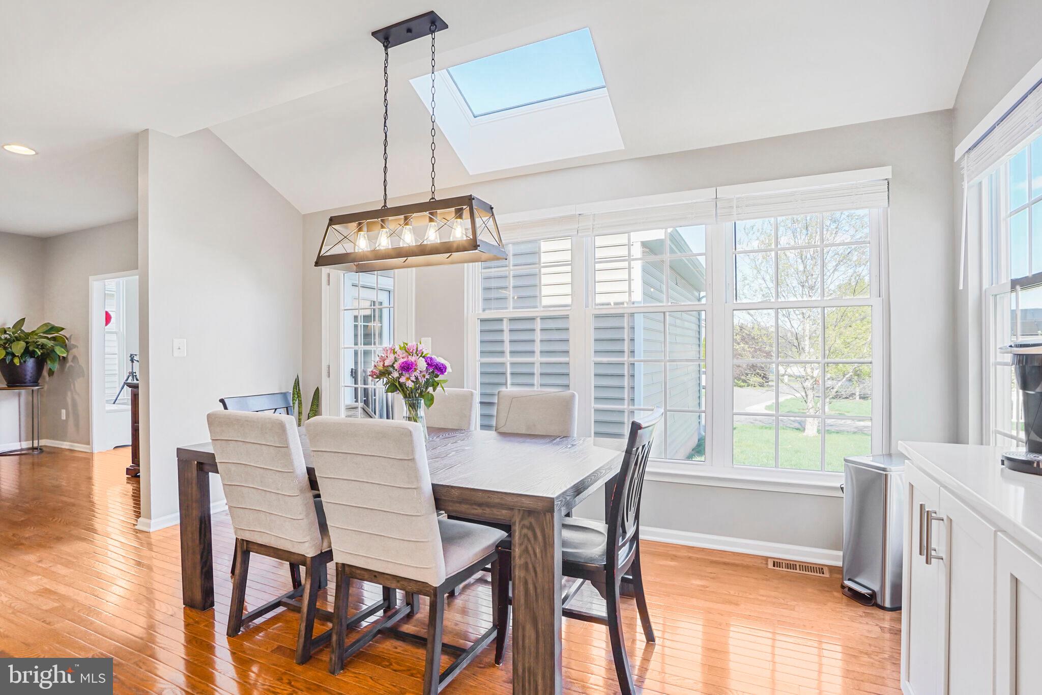 SOUTH RIDING - Residential