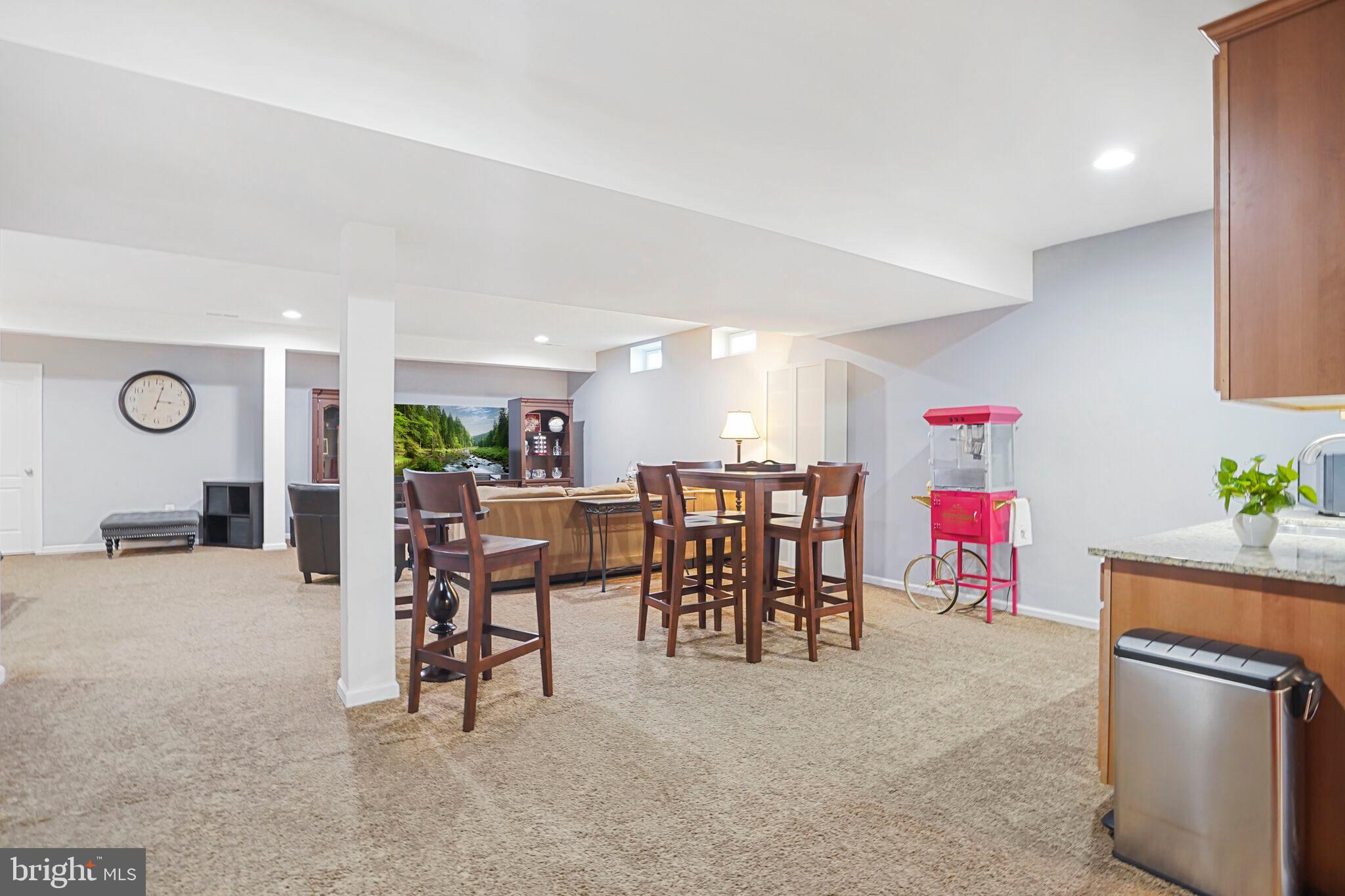 SOUTH RIDING - Residential