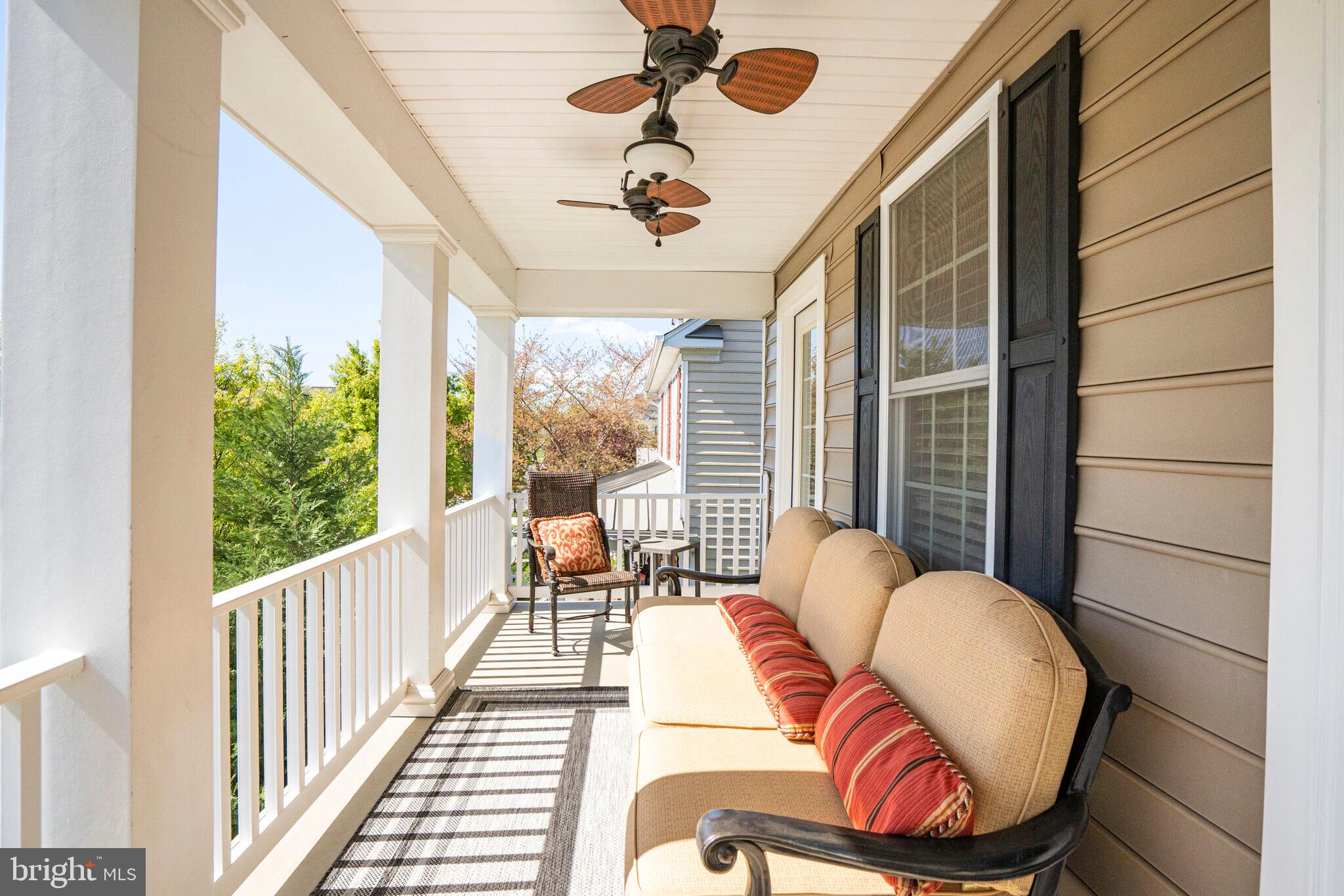 SOUTH RIDING - Residential