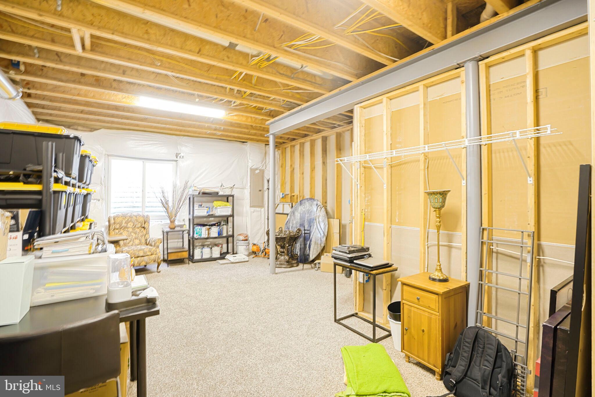 SOUTH RIDING - Residential