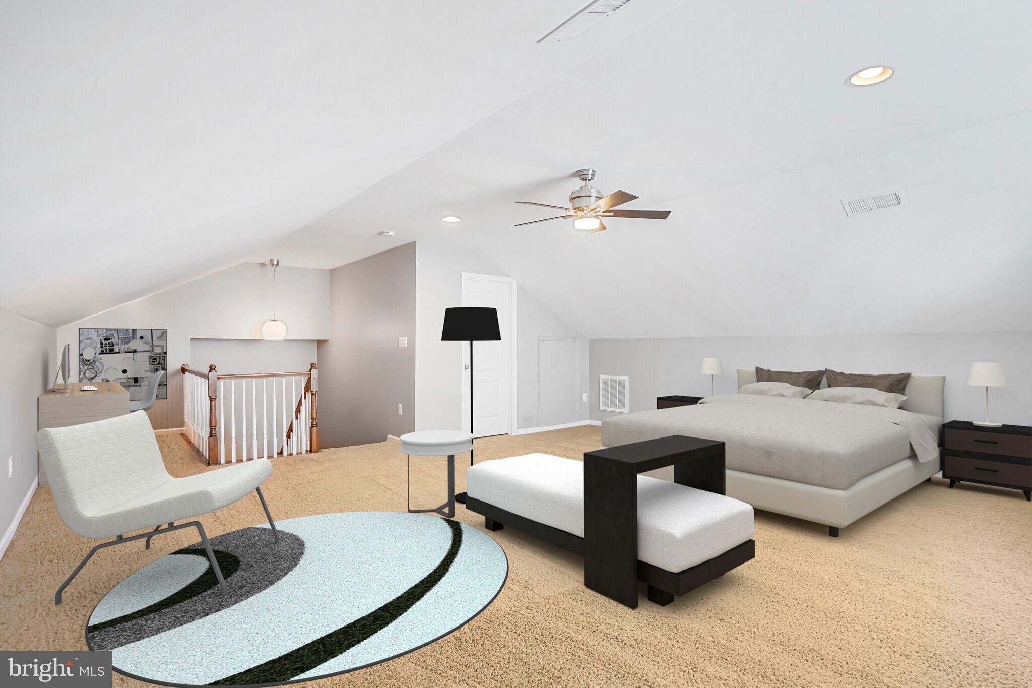 SOUTH RIDING - Residential