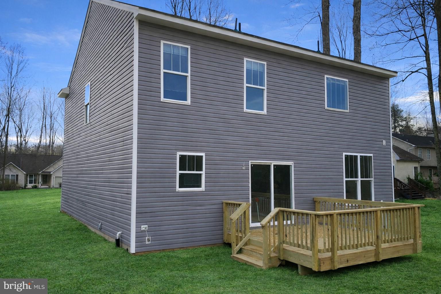 LAKE OF THE WOODS - Residential