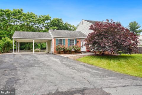13 GELDING COURT OLNEY MD 20832