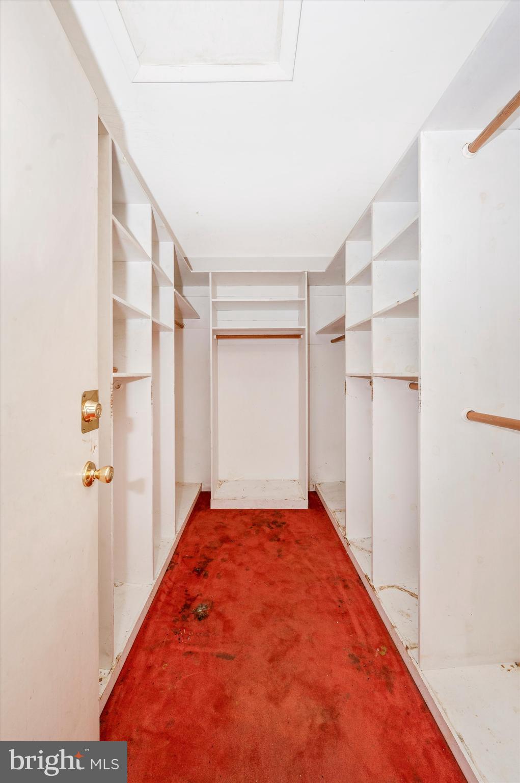 WORTHINGTON - Residential