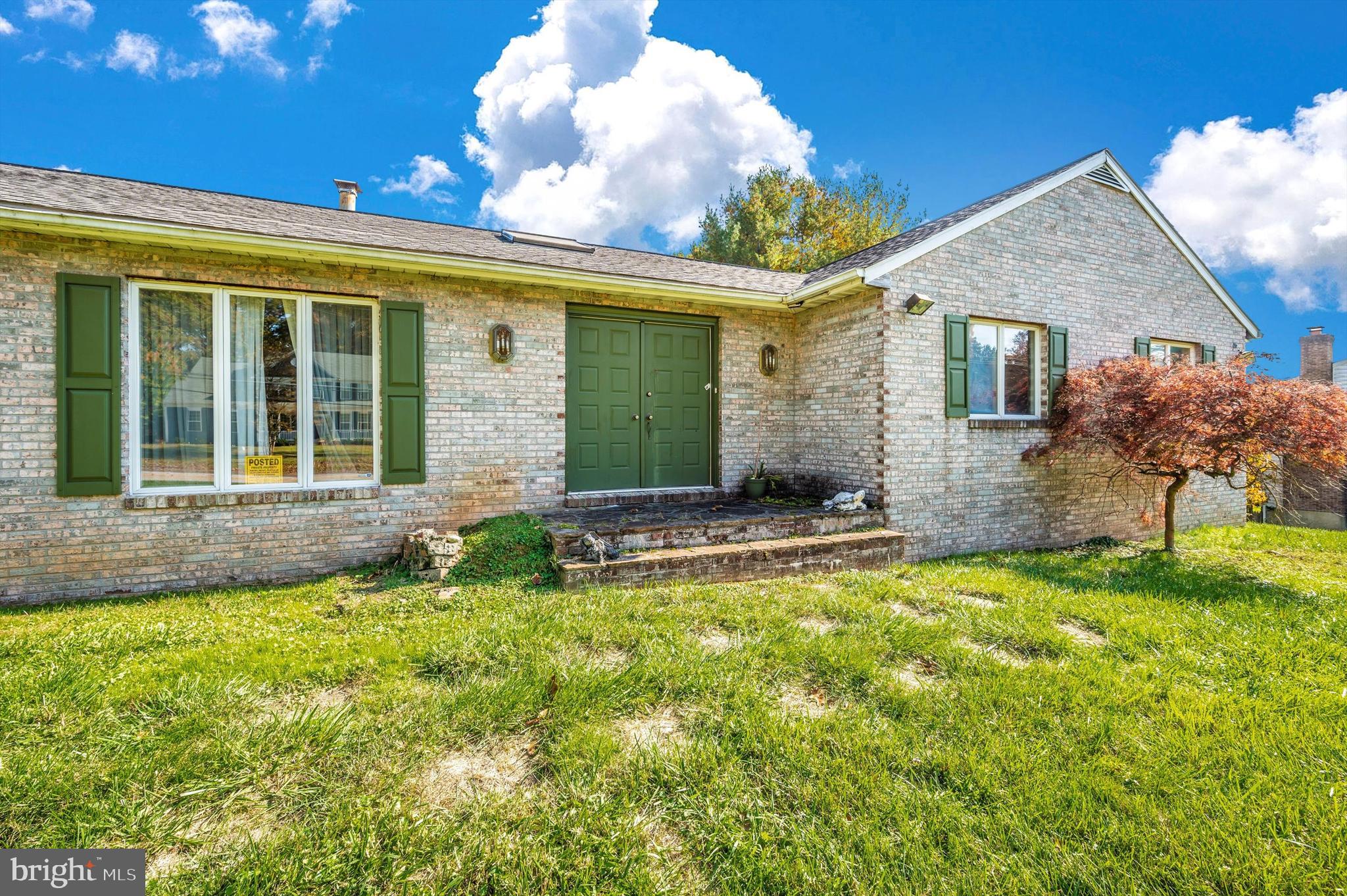 WORTHINGTON - Residential