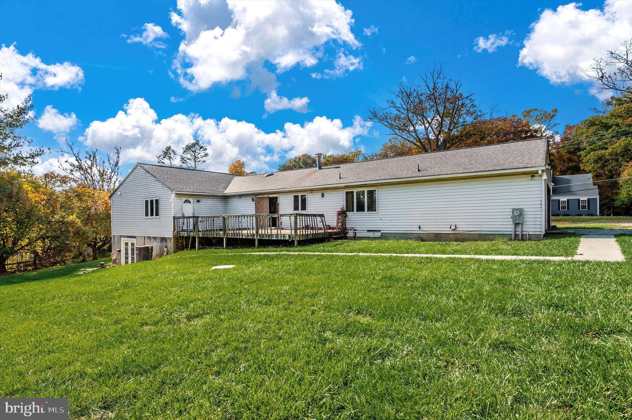 WORTHINGTON - Residential