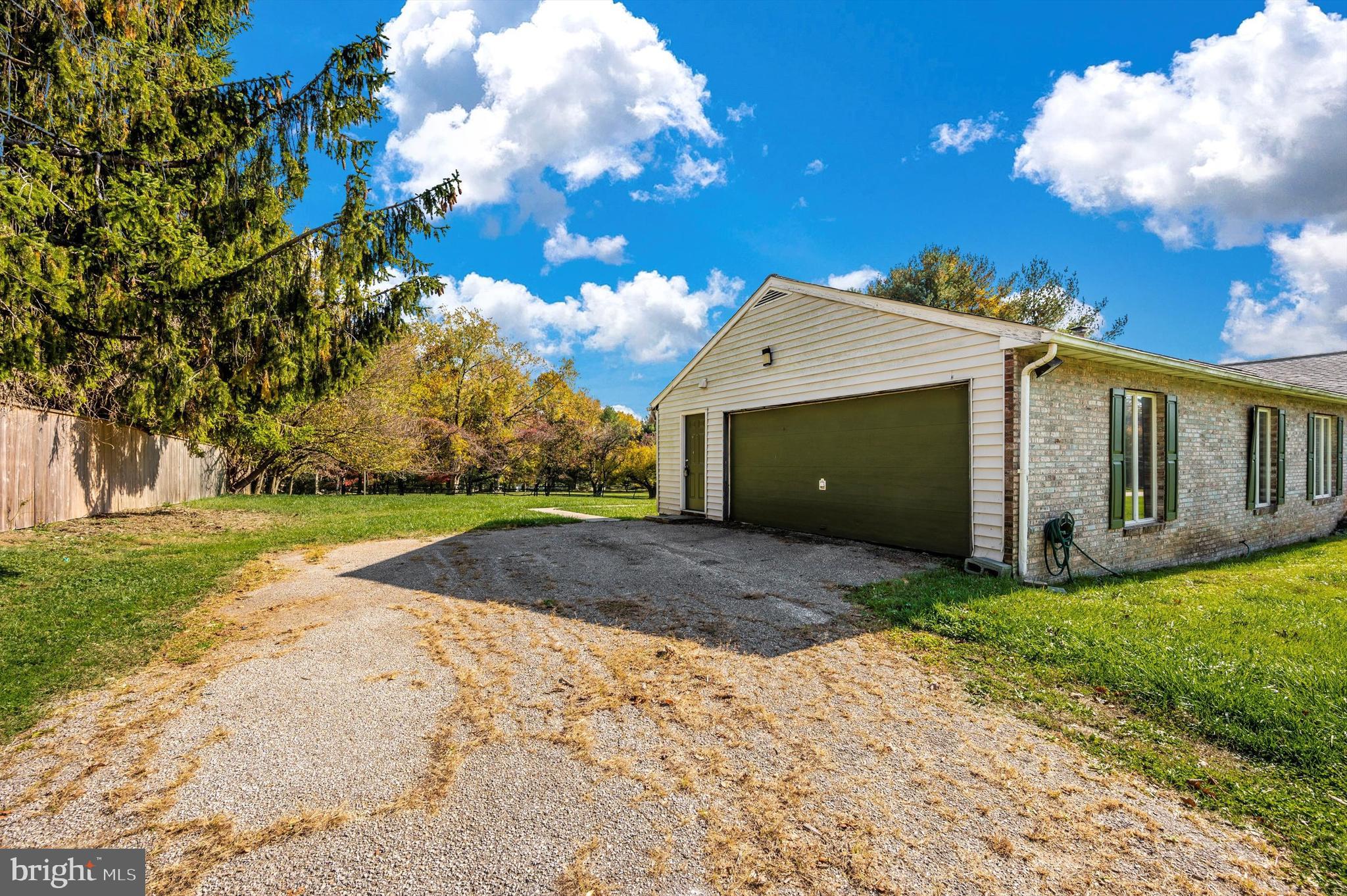 WORTHINGTON - Residential