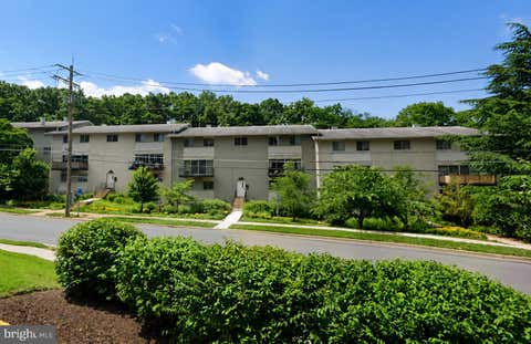 Photo of 8710 Manchester Road #3, SILVER SPRING, MD 20901 (MLS # MDMC2250840)
