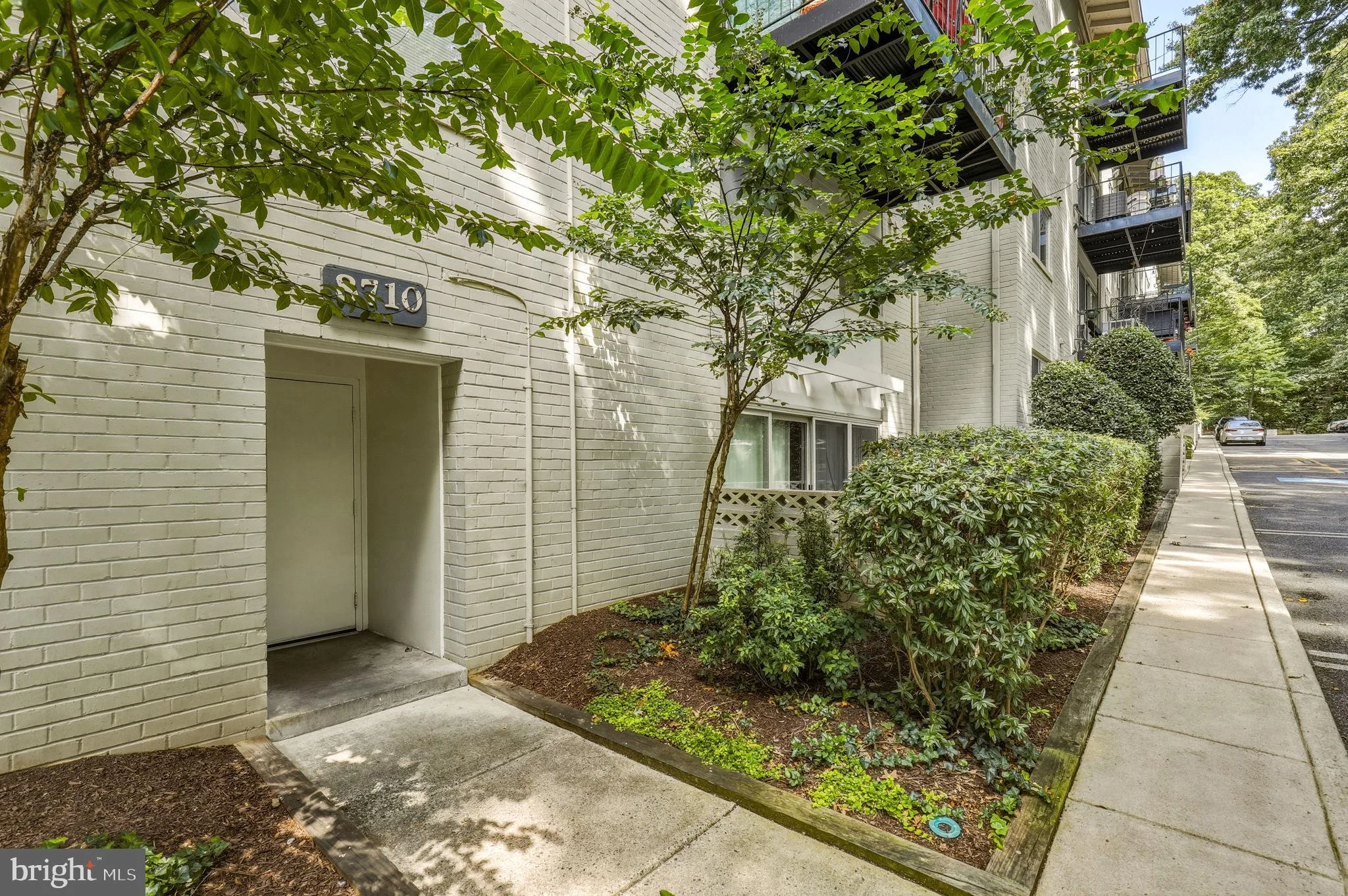 8710 Manchester Road Unit 3, Silver Spring, MD, 20901